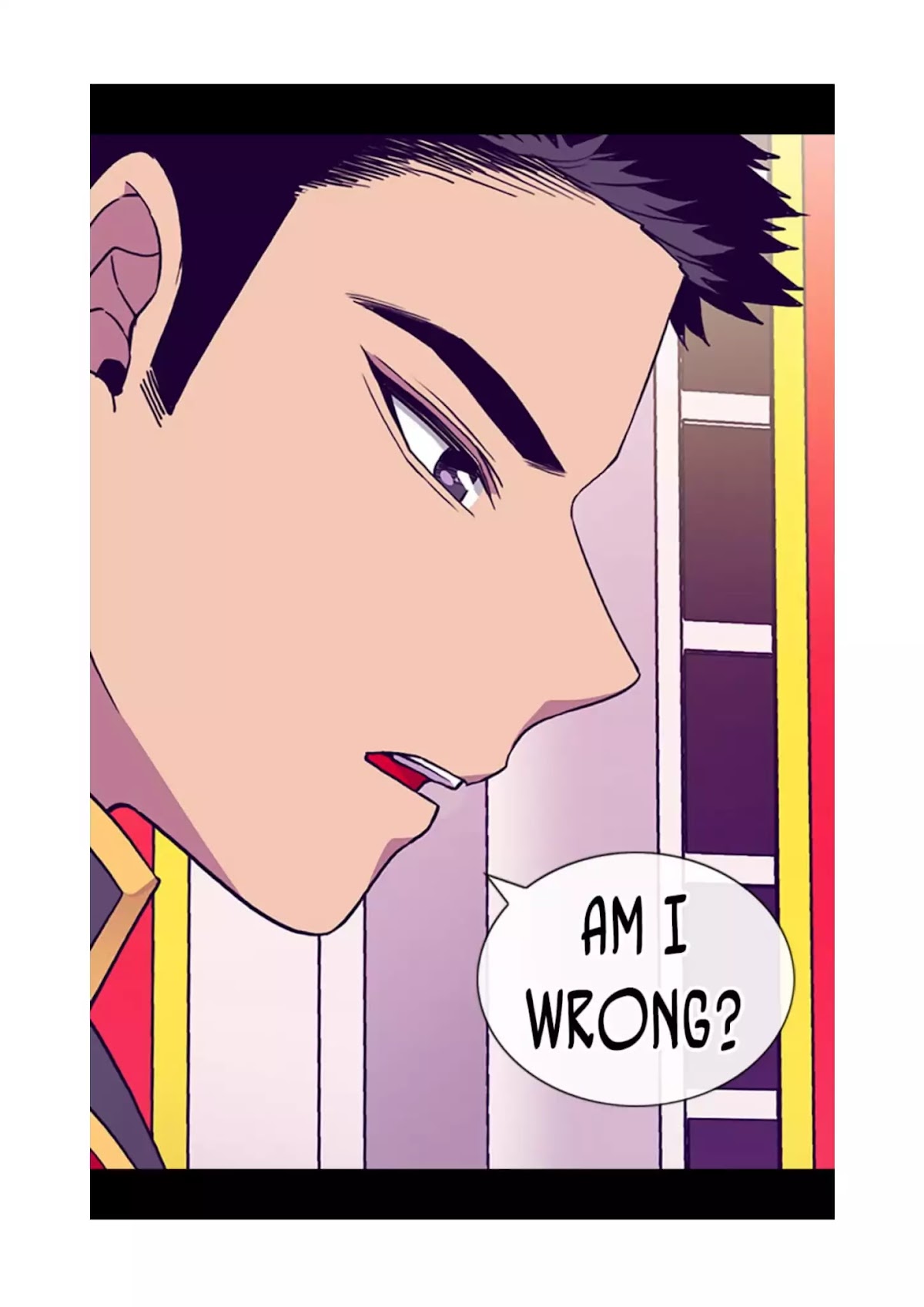 They Say I Was Born a King's Daughter Chapter 65 page 16 - Chapter 65: Declaration Of War