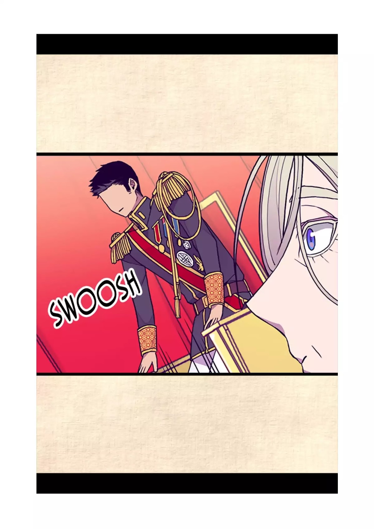 They Say I Was Born a King's Daughter Chapter 65 page 18 - Chapter 65: Declaration Of War