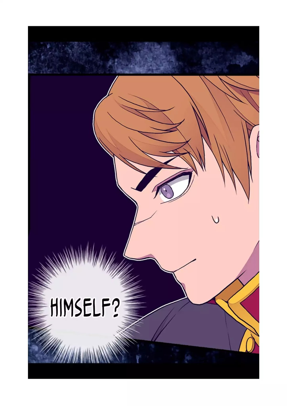 They Say I Was Born a King's Daughter Chapter 65 page 21 - Chapter 65: Declaration Of War