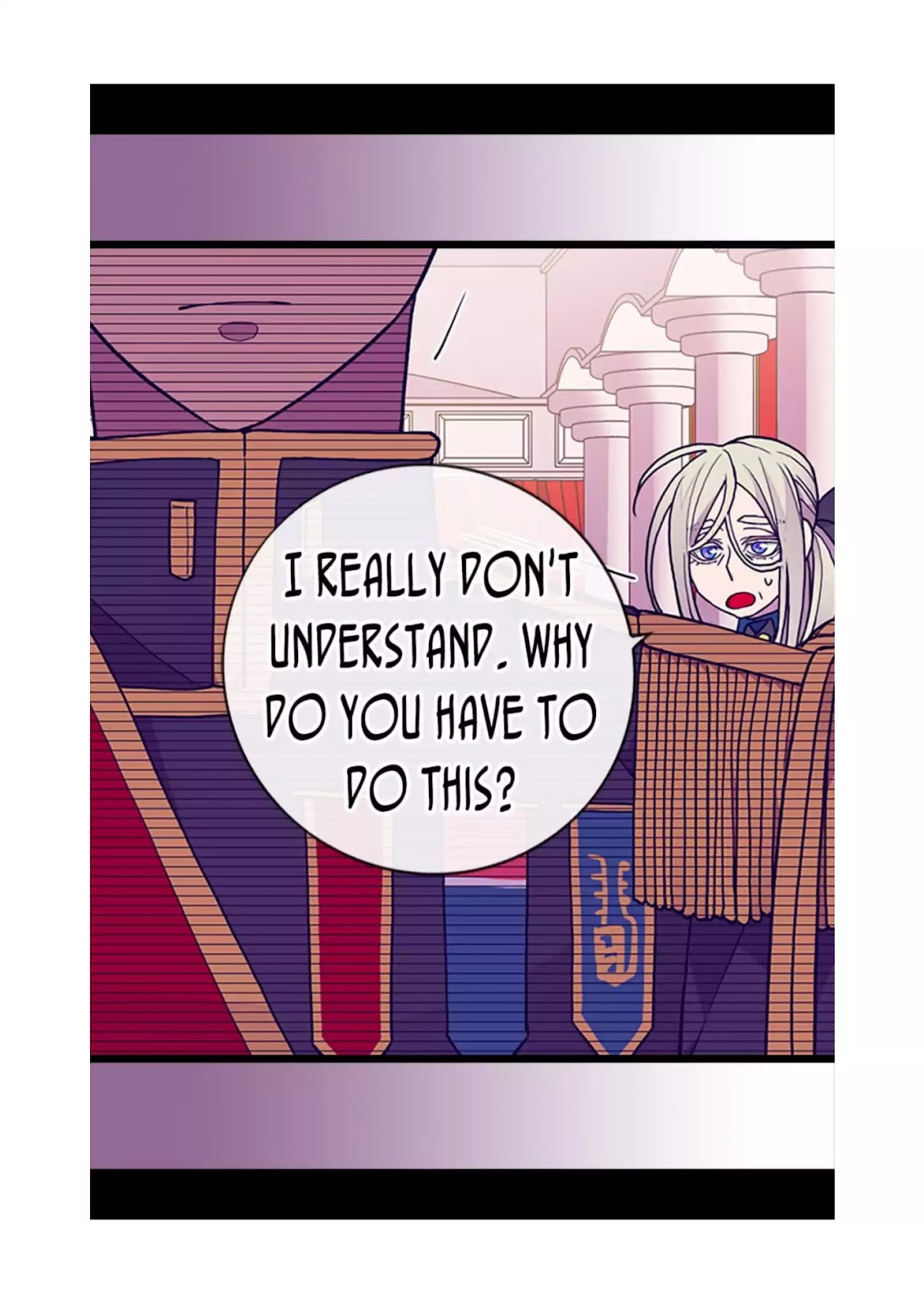 They Say I Was Born a King's Daughter Chapter 65 page 29 - Chapter 65: Declaration Of War
