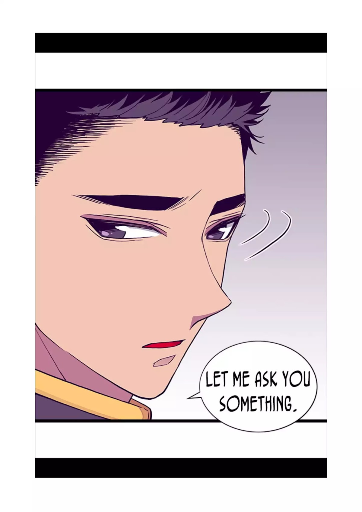They Say I Was Born a King's Daughter Chapter 65 page 32 - Chapter 65: Declaration Of War