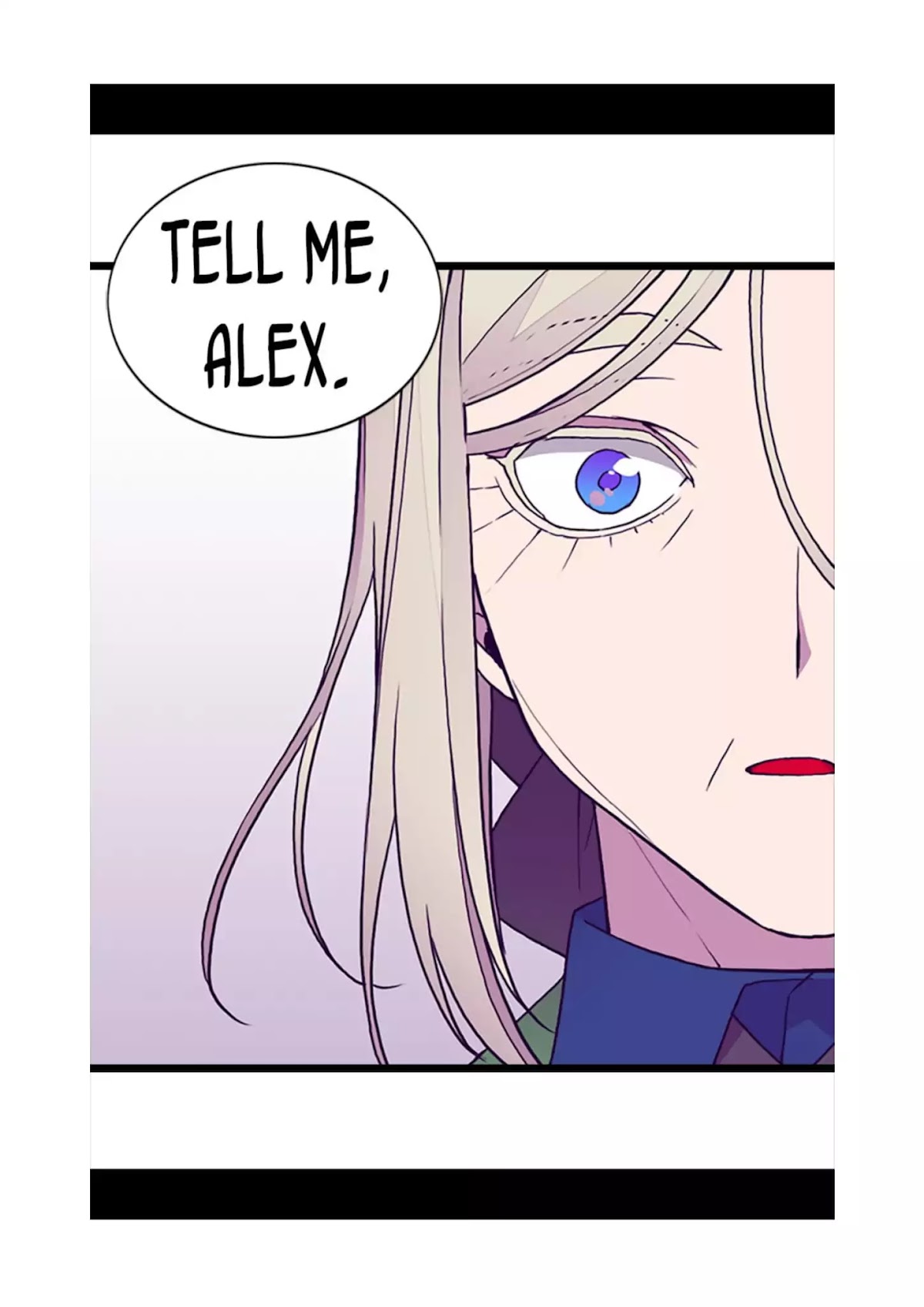 They Say I Was Born a King's Daughter Chapter 65 page 33 - Chapter 65: Declaration Of War