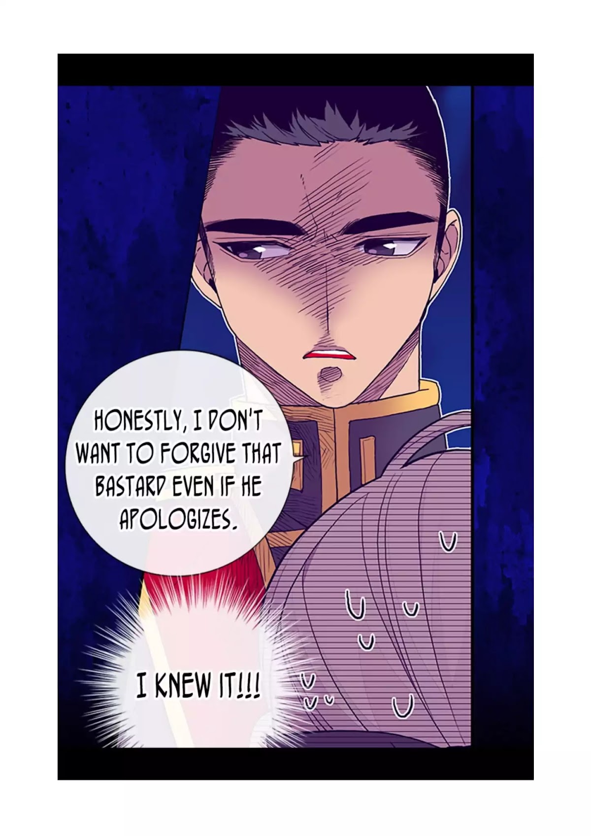 They Say I Was Born a King's Daughter Chapter 65 page 36 - Chapter 65: Declaration Of War