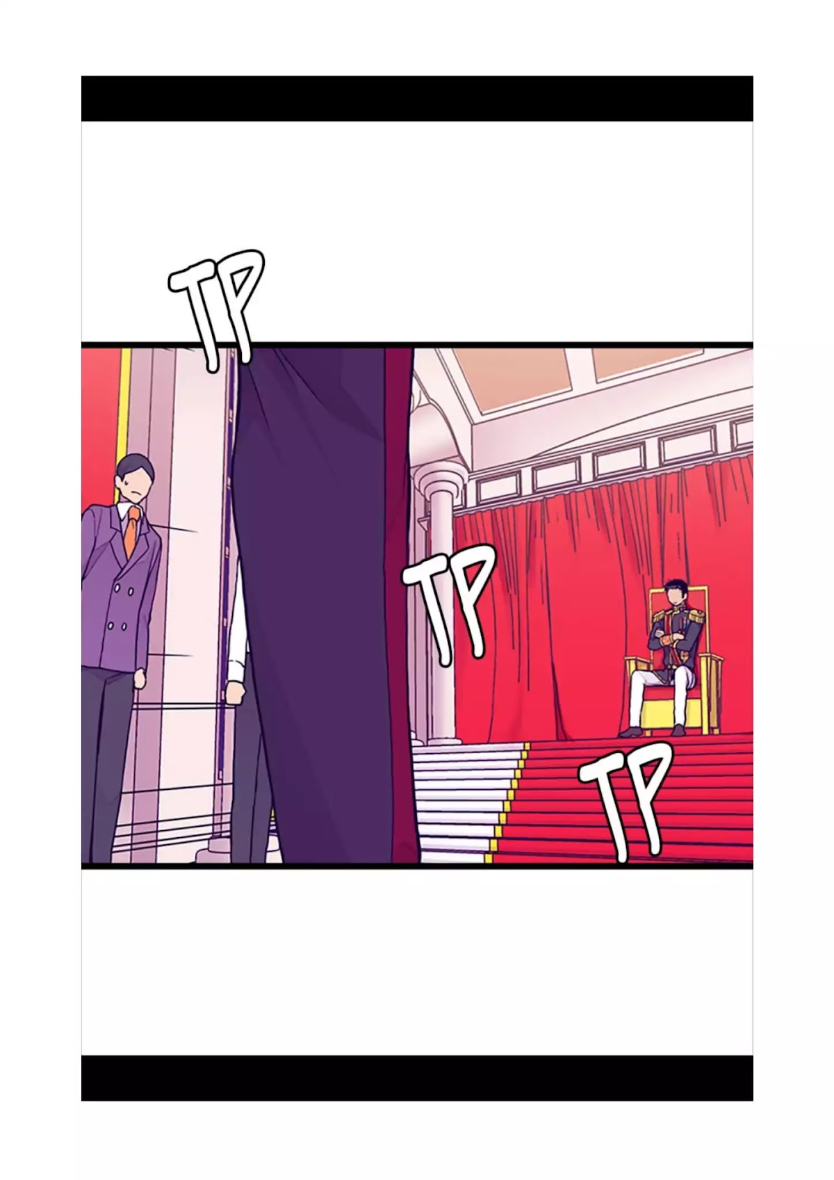 They Say I Was Born a King's Daughter Chapter 65 page 4 - Chapter 65: Declaration Of War