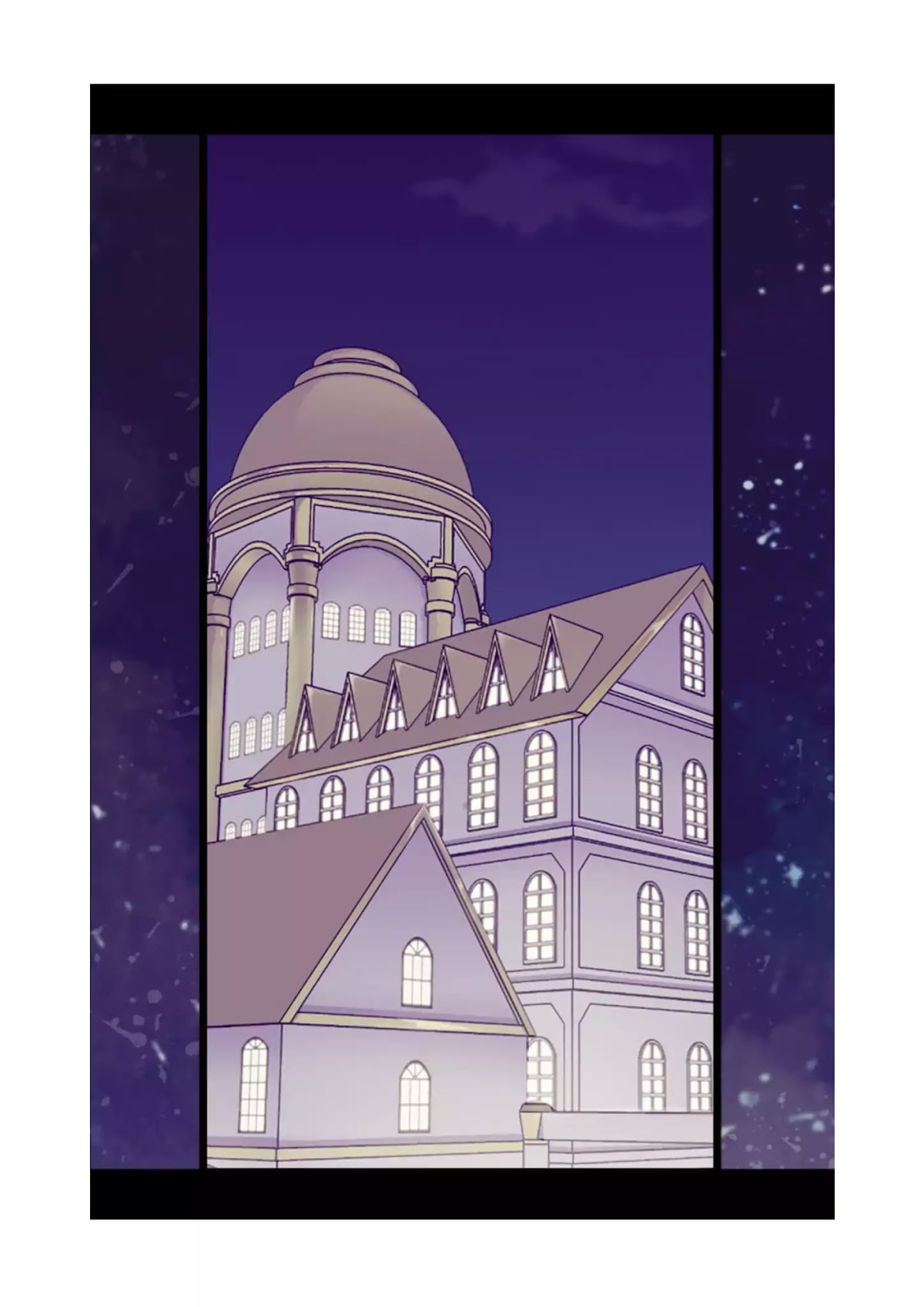 They Say I Was Born a King's Daughter Chapter 65 page 40 - Chapter 65: Declaration Of War