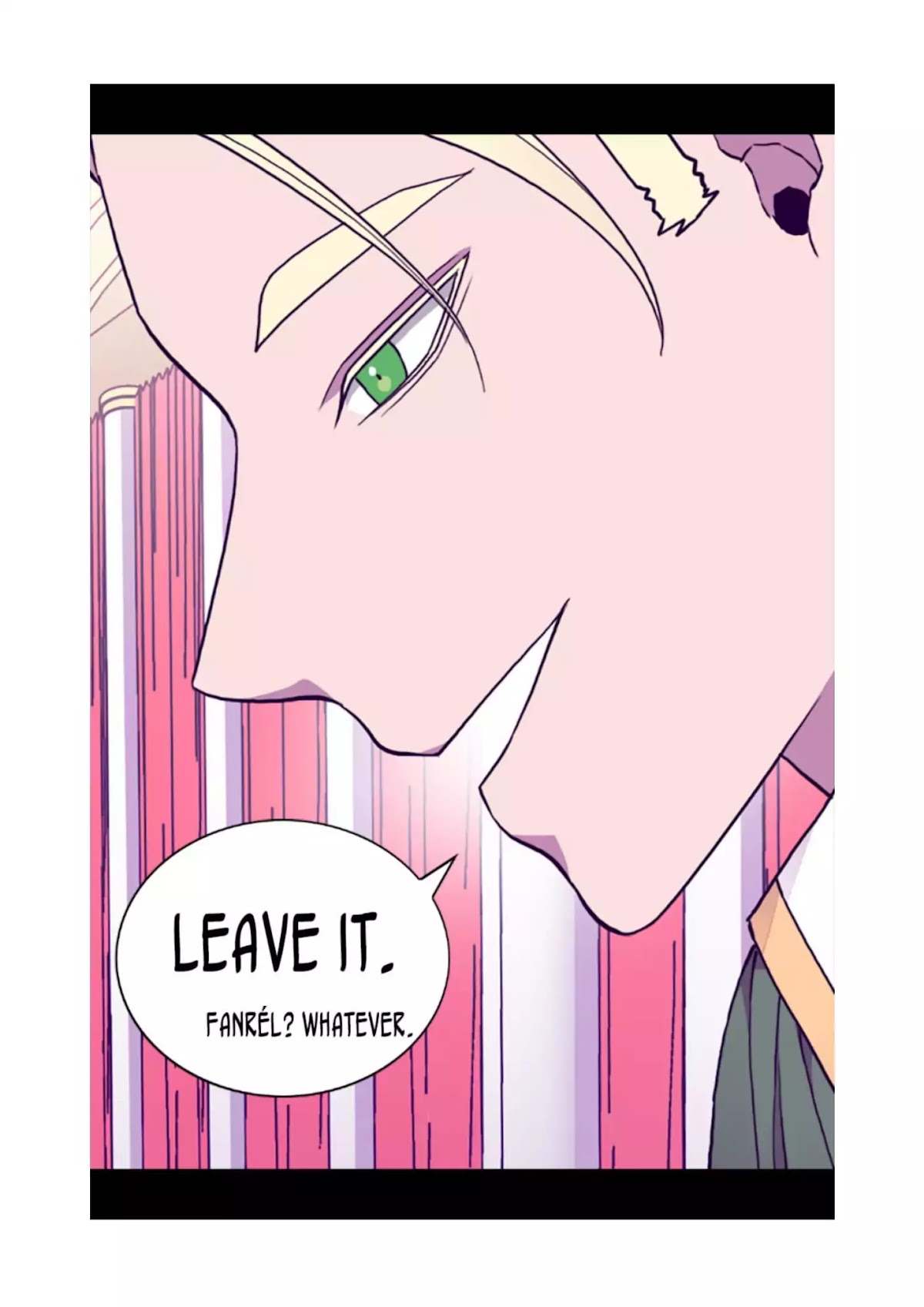 They Say I Was Born a King's Daughter Chapter 65 page 48 - Chapter 65: Declaration Of War