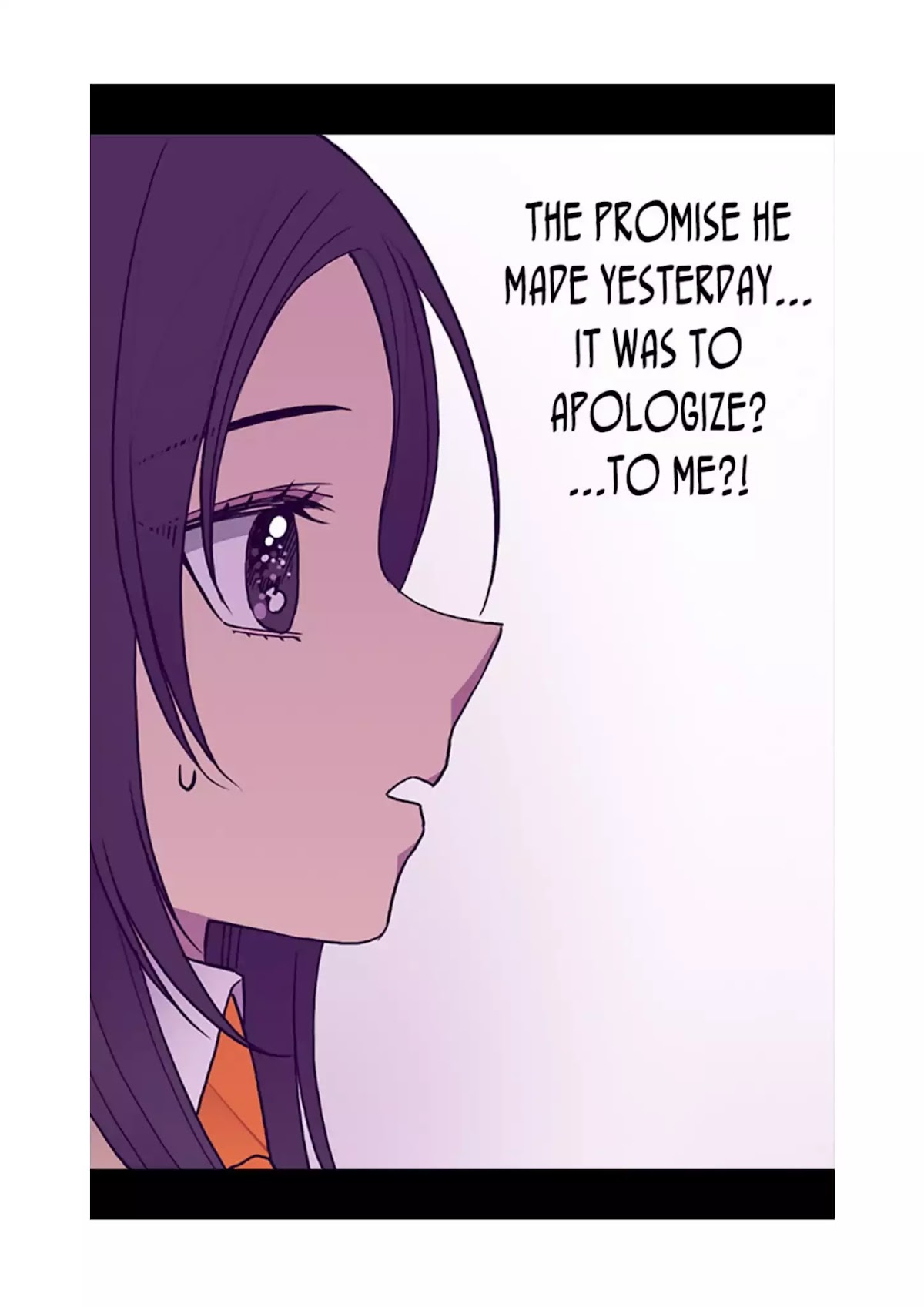 They Say I Was Born a King's Daughter Chapter 66 page 12 - Chapter 66: Ultimatum