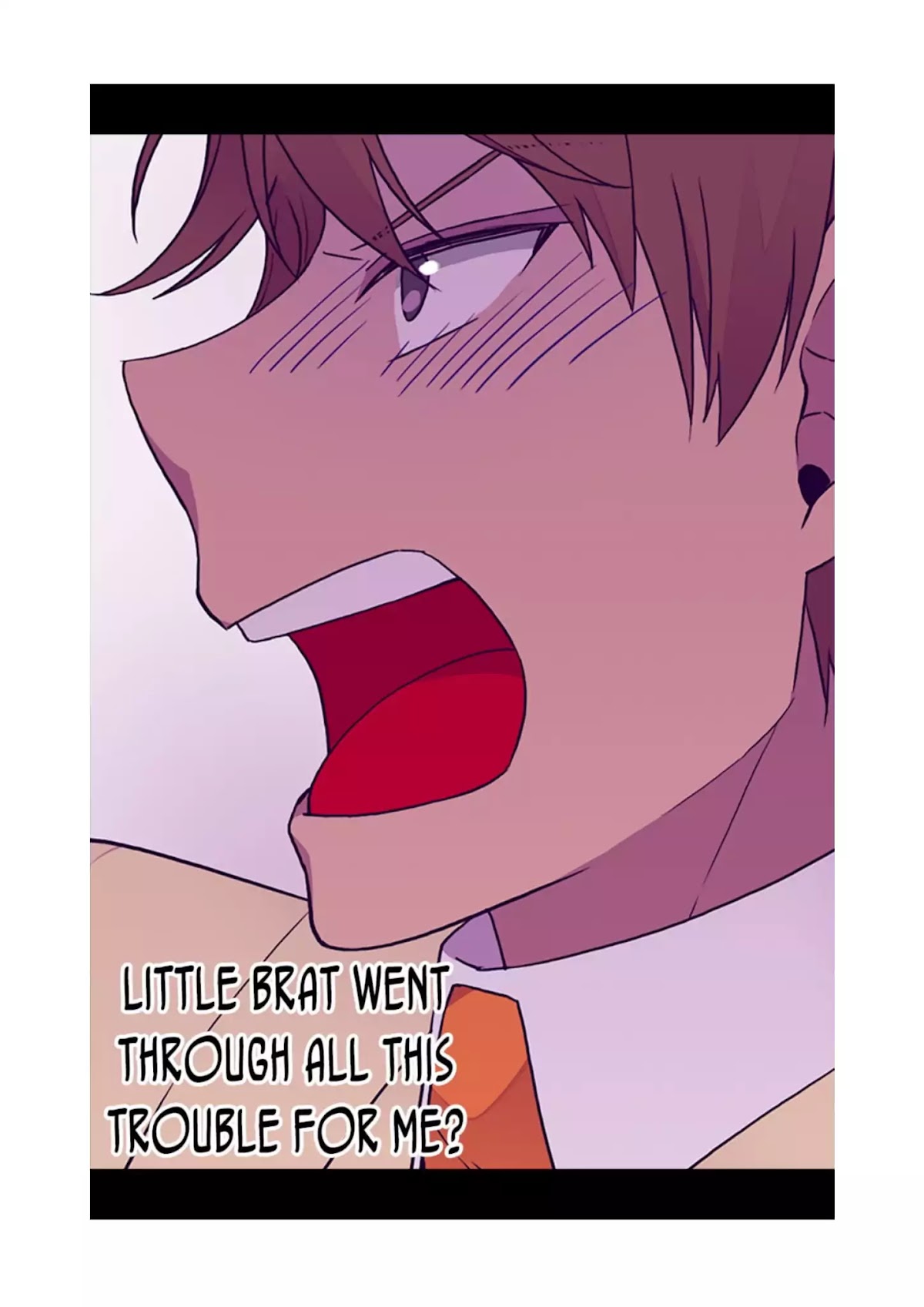 They Say I Was Born a King's Daughter Chapter 66 page 13 - Chapter 66: Ultimatum