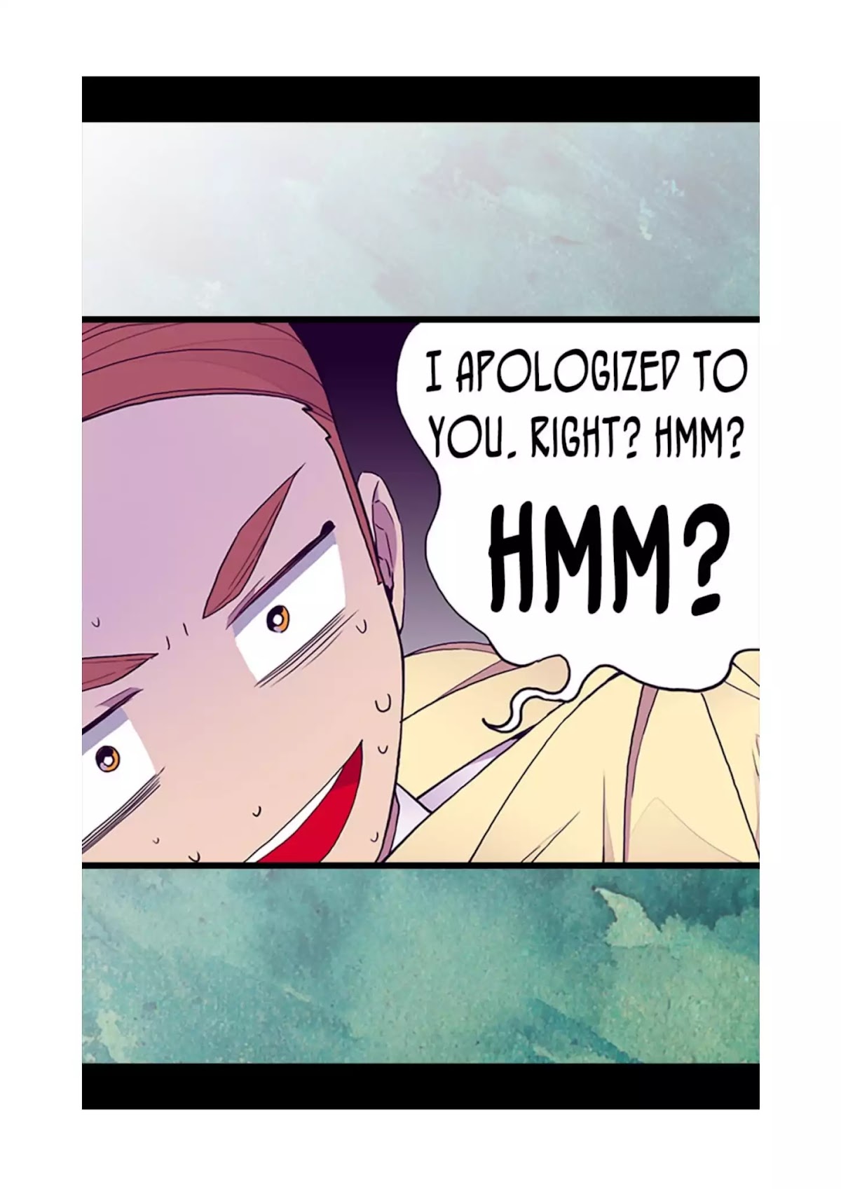 They Say I Was Born a King's Daughter Chapter 66 page 16 - Chapter 66: Ultimatum