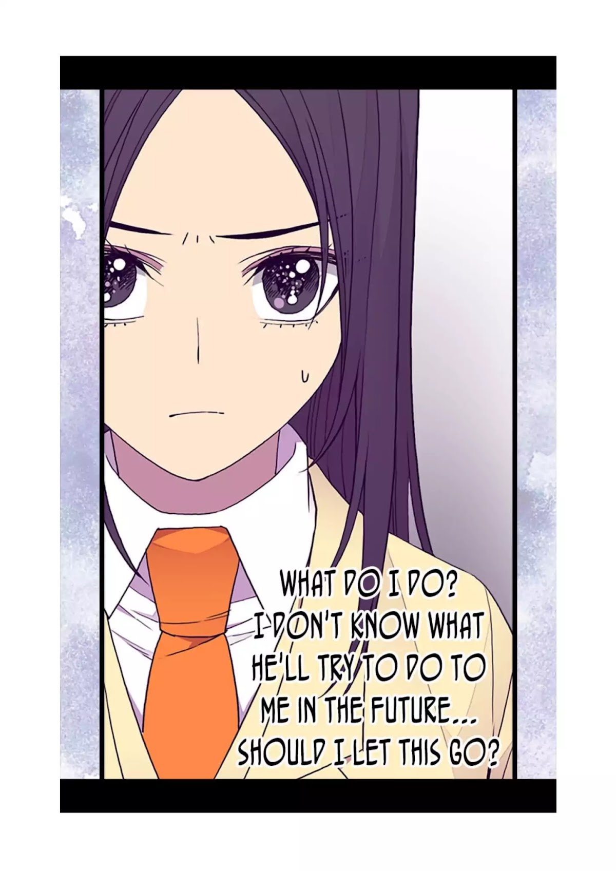 They Say I Was Born a King's Daughter Chapter 66 page 18 - Chapter 66: Ultimatum