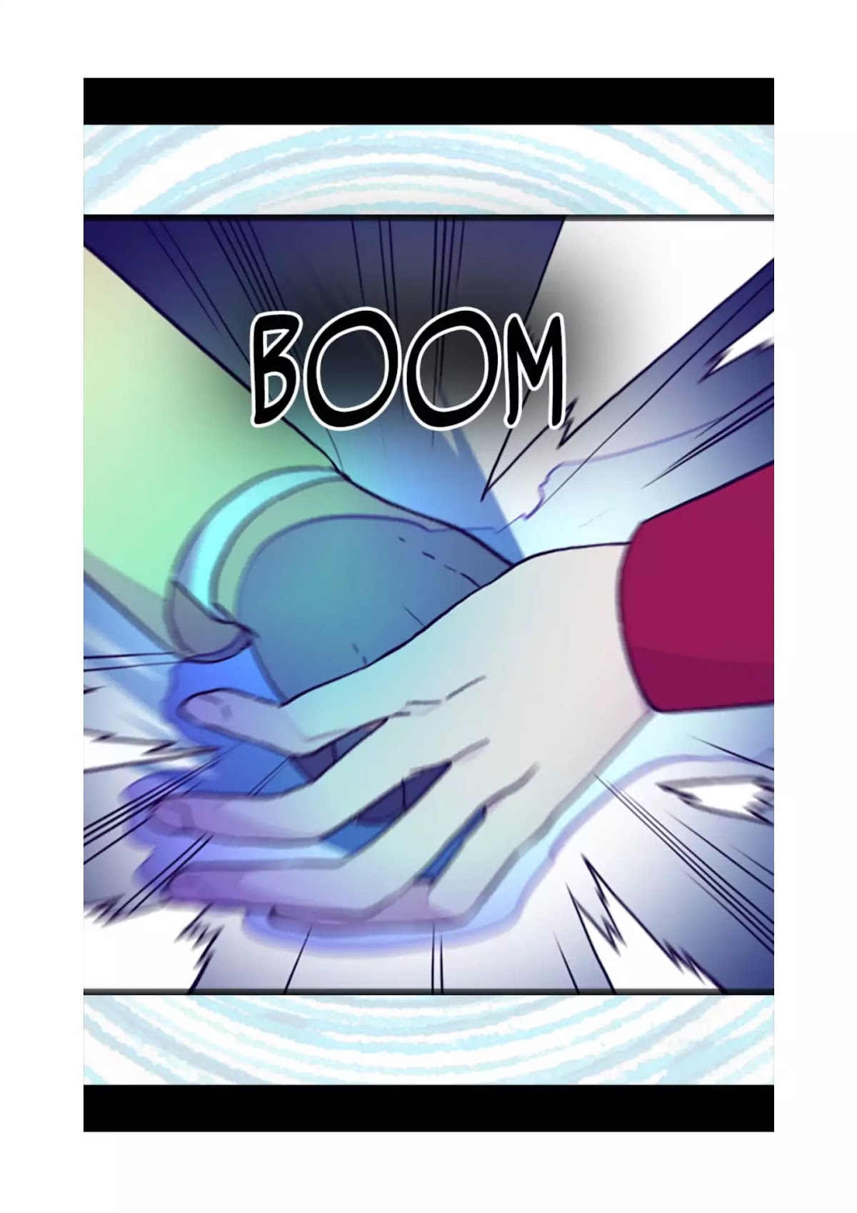 They Say I Was Born a King's Daughter Chapter 66 page 27 - Chapter 66: Ultimatum