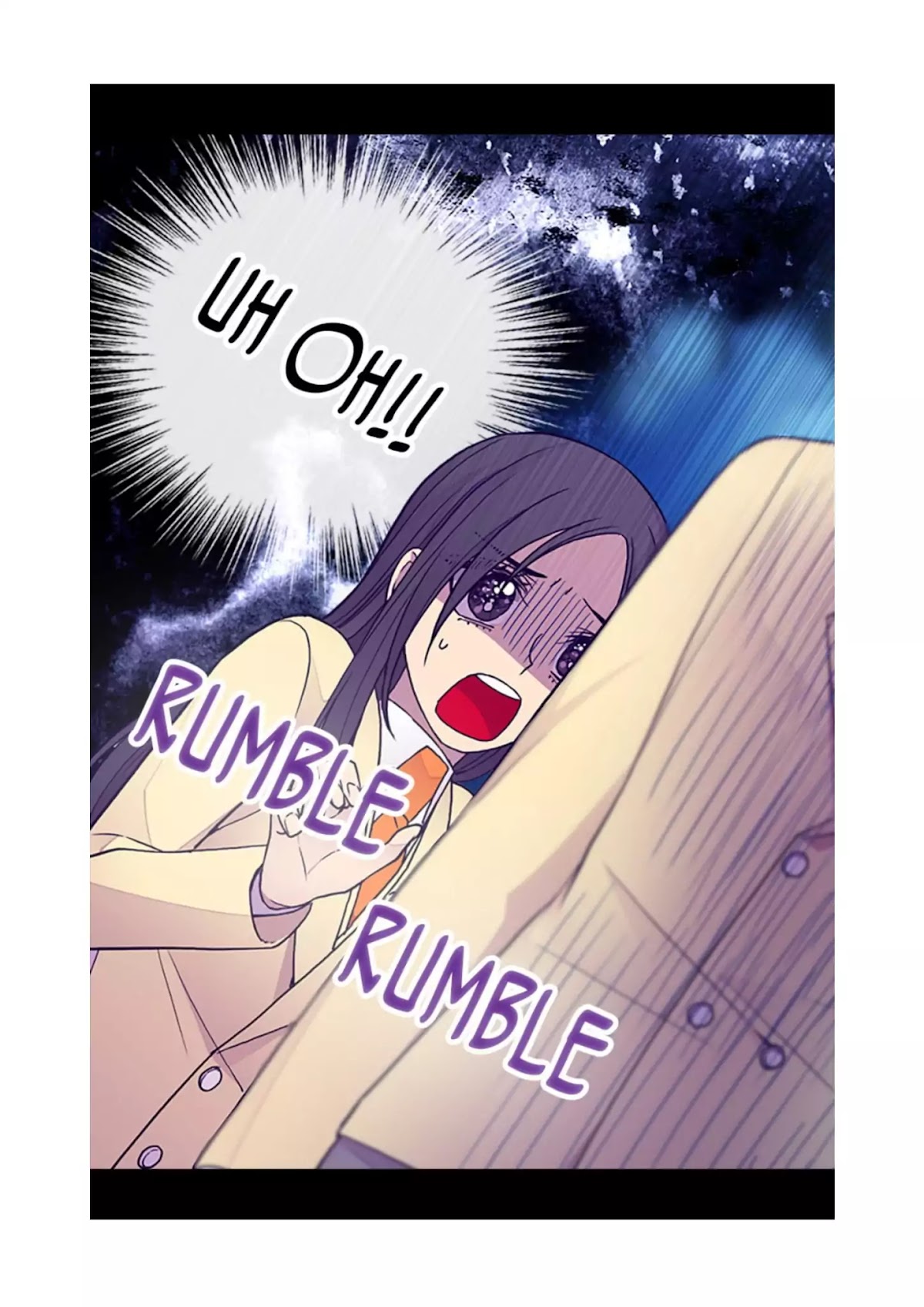They Say I Was Born a King's Daughter Chapter 66 page 55 - Chapter 66: Ultimatum