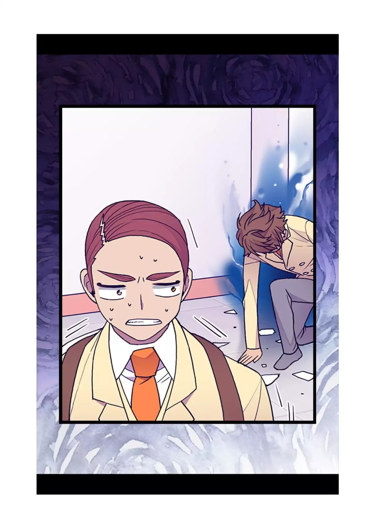 They Say I Was Born a King's Daughter Chapter 66 page 6 - Chapter 66: Ultimatum