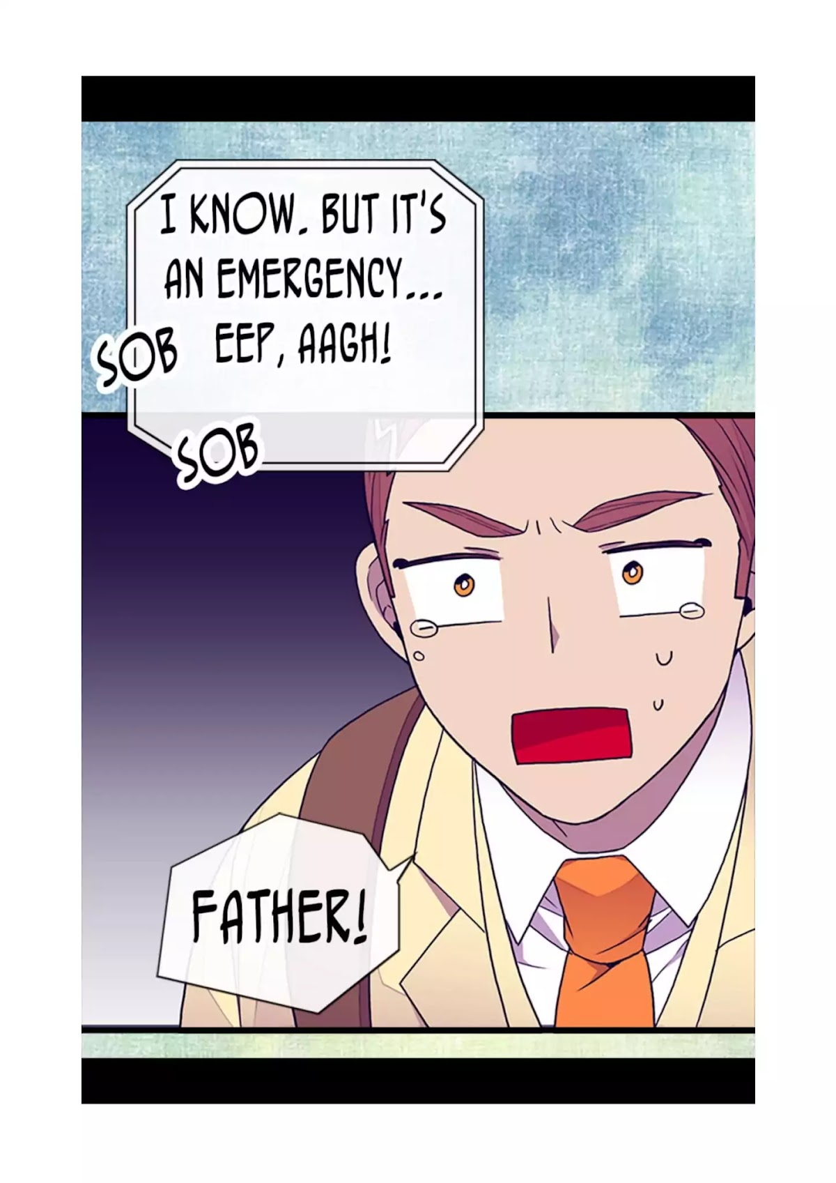 They Say I Was Born a King's Daughter Chapter 66 page 65 - Chapter 66: Ultimatum