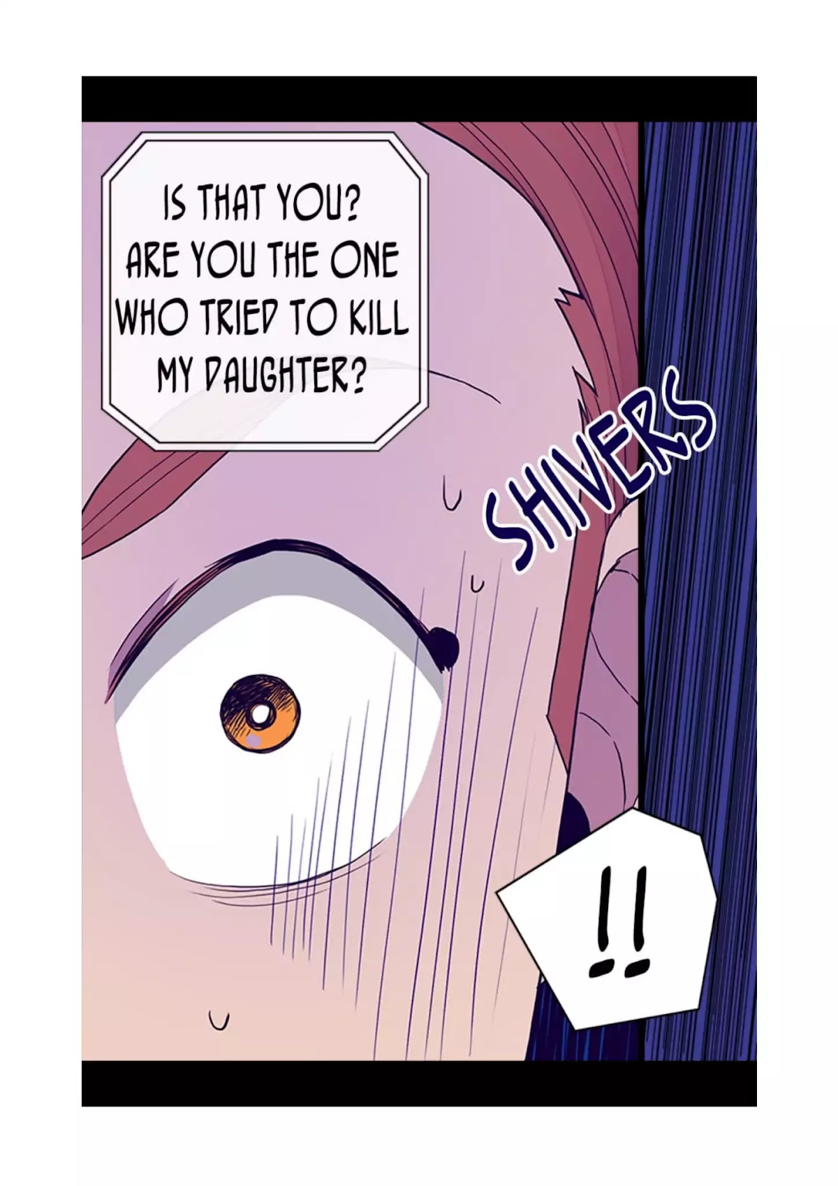 They Say I Was Born a King's Daughter Chapter 66 page 66 - Chapter 66: Ultimatum