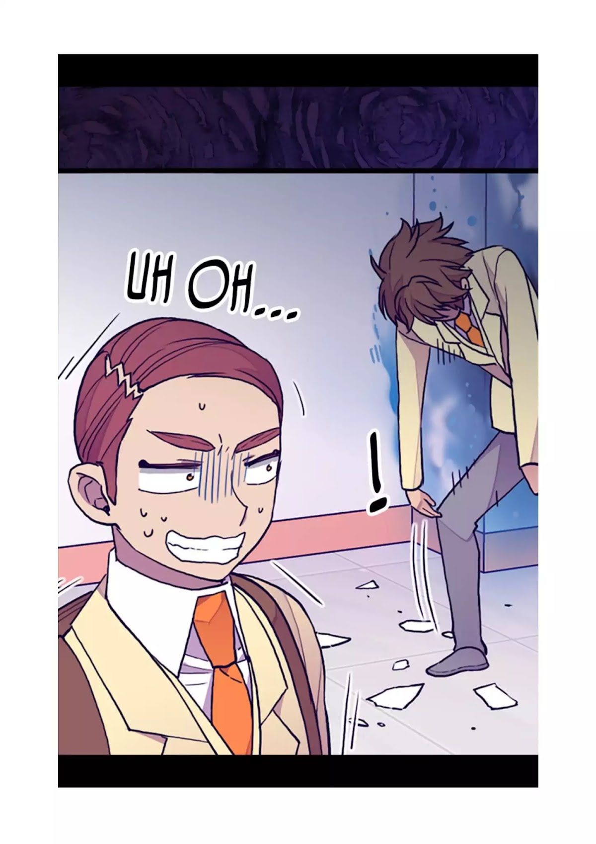 They Say I Was Born a King's Daughter Chapter 66 page 7 - Chapter 66: Ultimatum