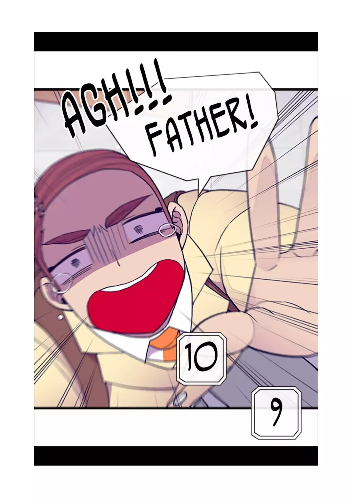 They Say I Was Born a King's Daughter Chapter 66 page 72 - Chapter 66: Ultimatum