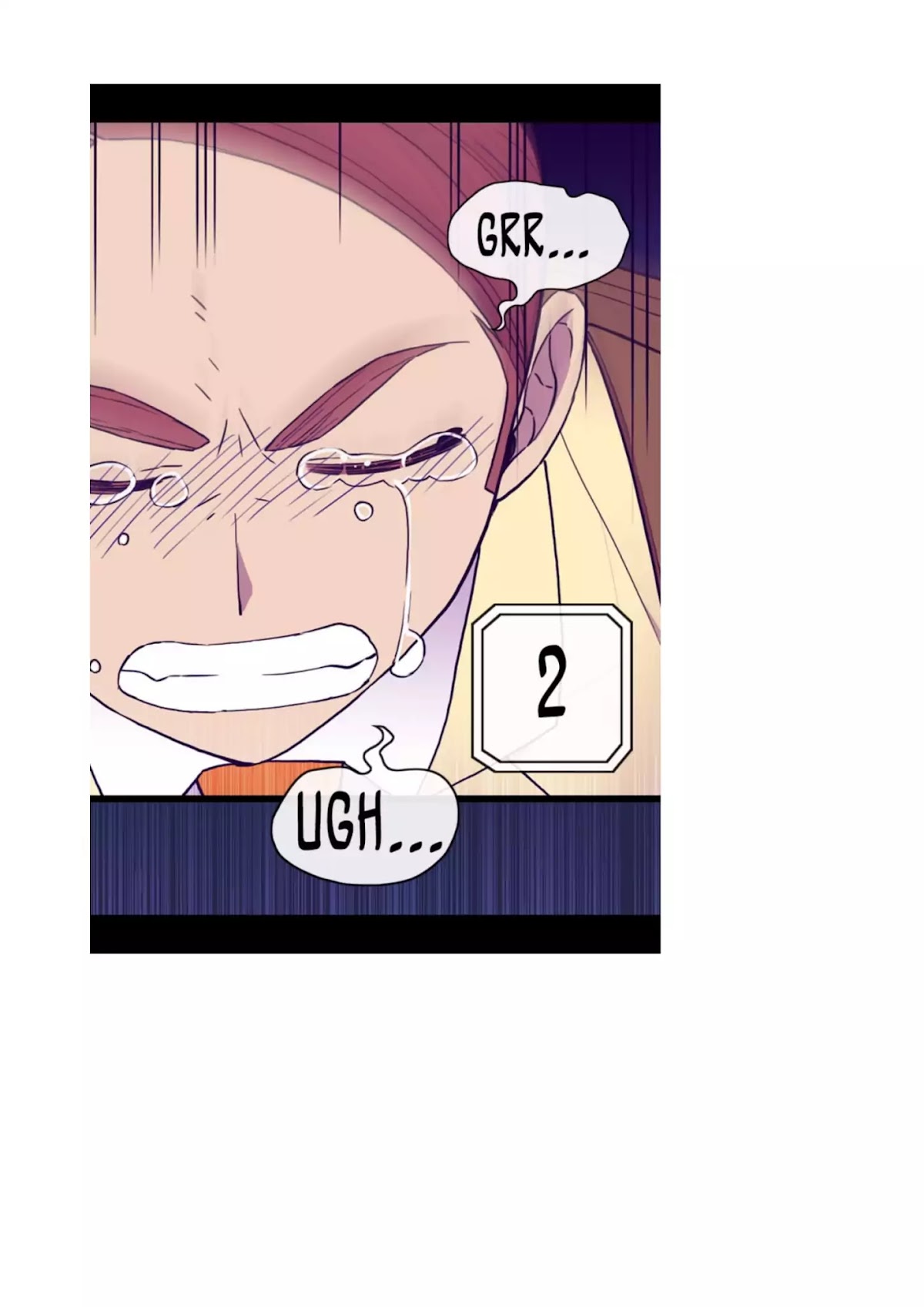 They Say I Was Born a King's Daughter Chapter 66 page 75 - Chapter 66: Ultimatum