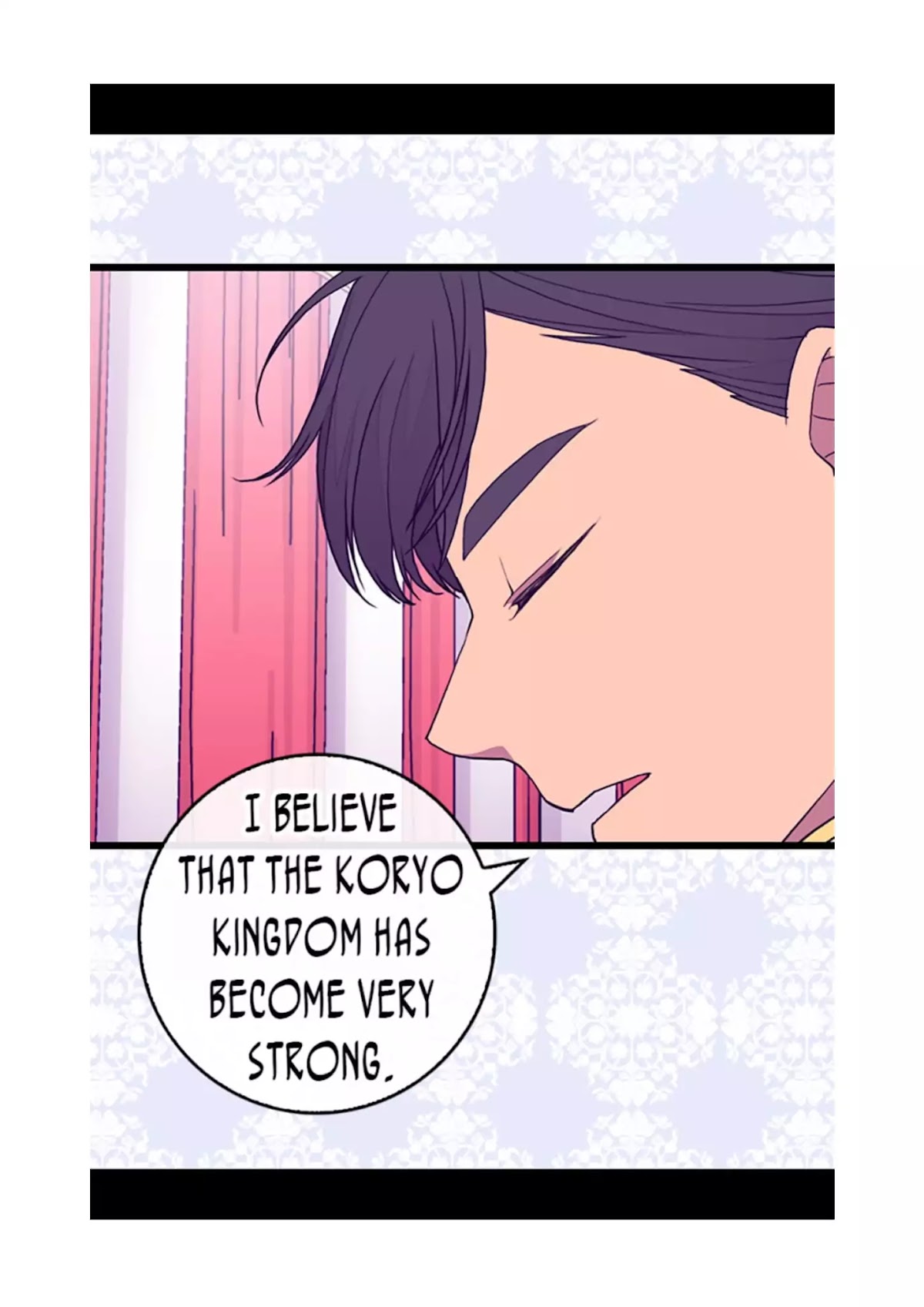 They Say I Was Born a King's Daughter Chapter 67 page 10 - Chapter 67: Misunderstanding