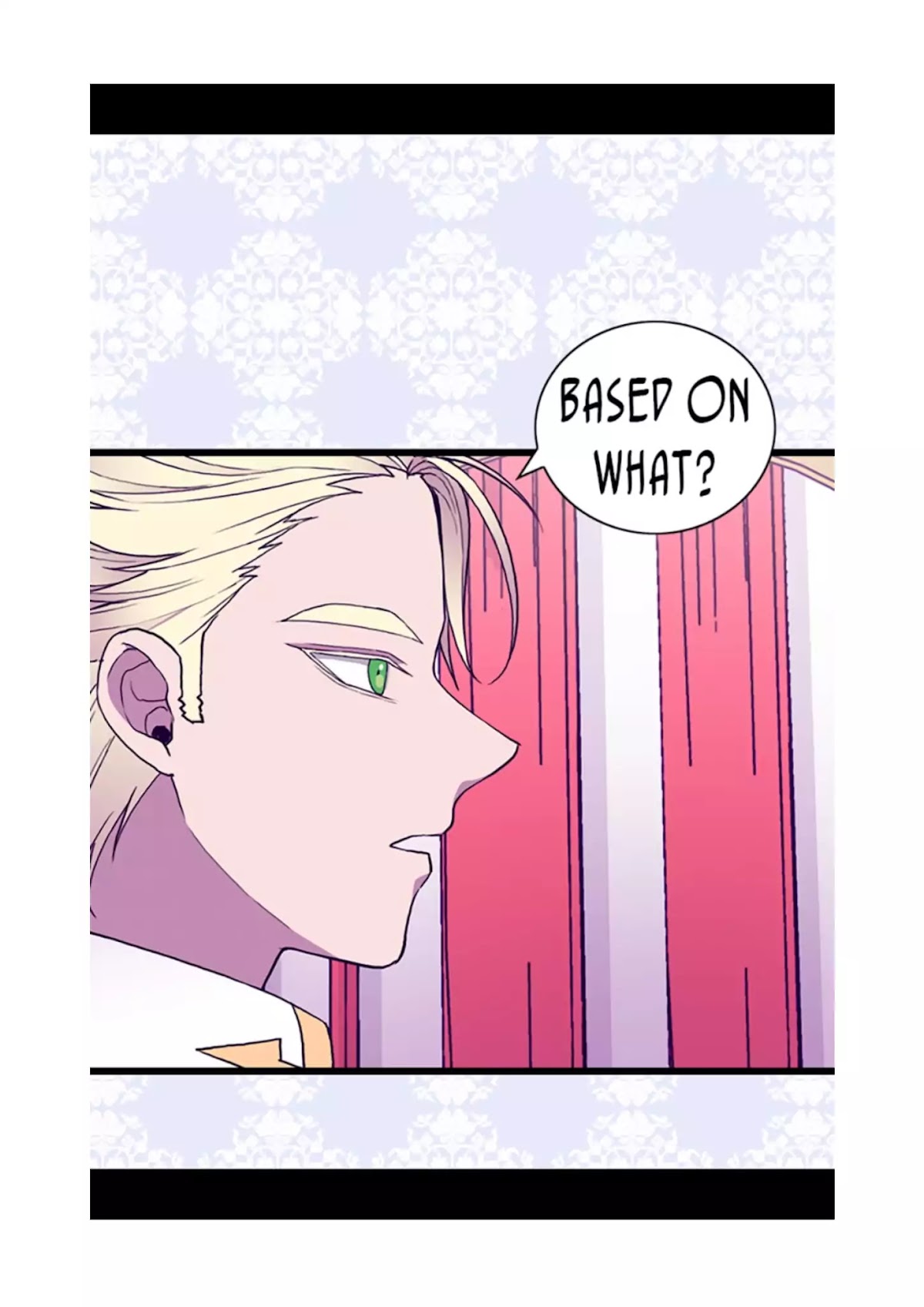 They Say I Was Born a King's Daughter Chapter 67 page 11 - Chapter 67: Misunderstanding