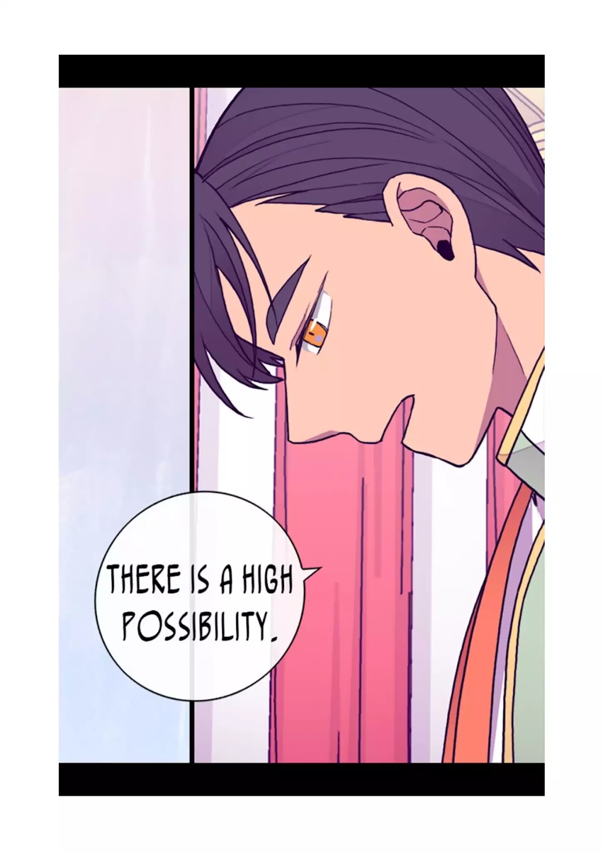 They Say I Was Born a King's Daughter Chapter 67 page 15 - Chapter 67: Misunderstanding