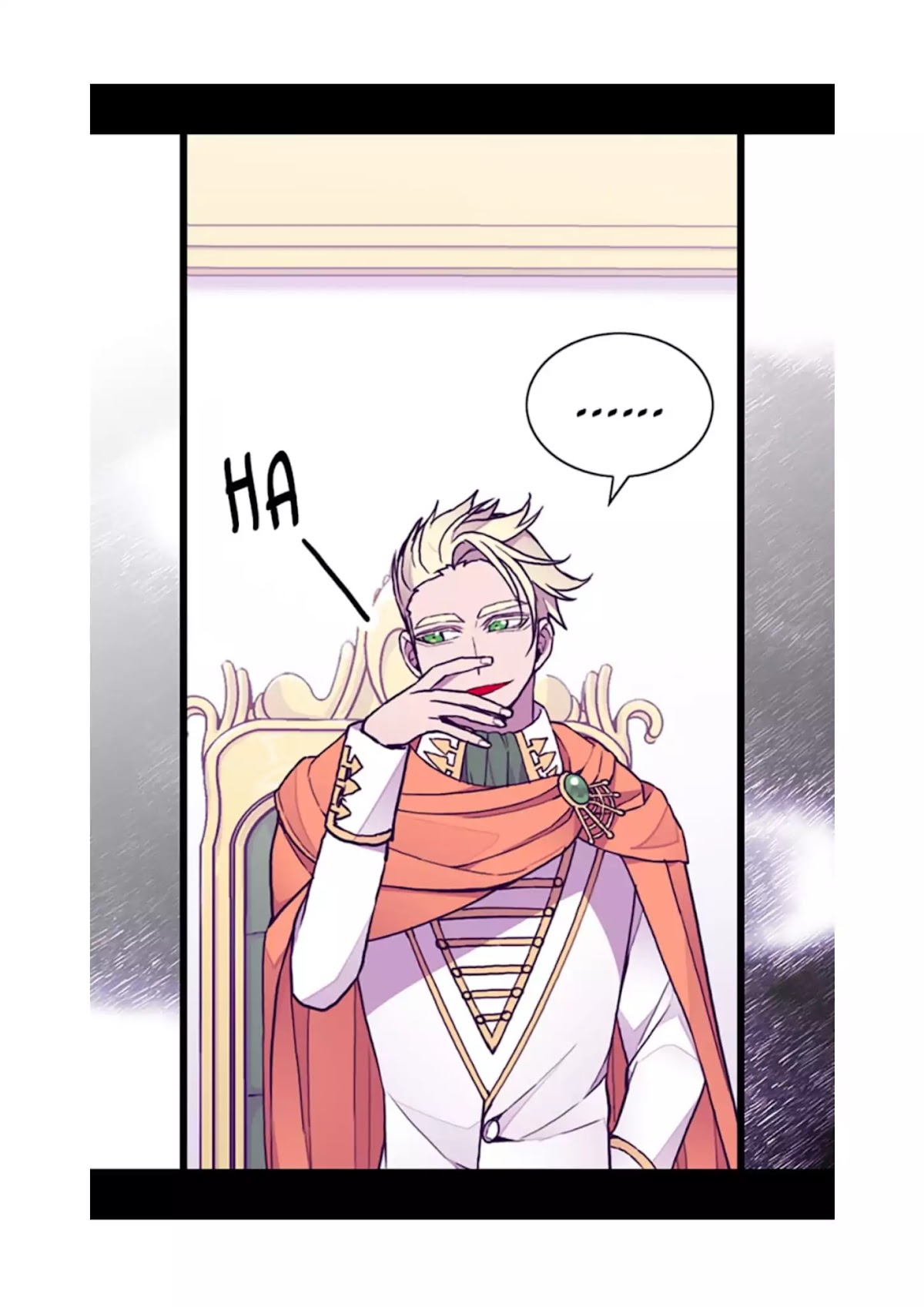 They Say I Was Born a King's Daughter Chapter 67 page 16 - Chapter 67: Misunderstanding