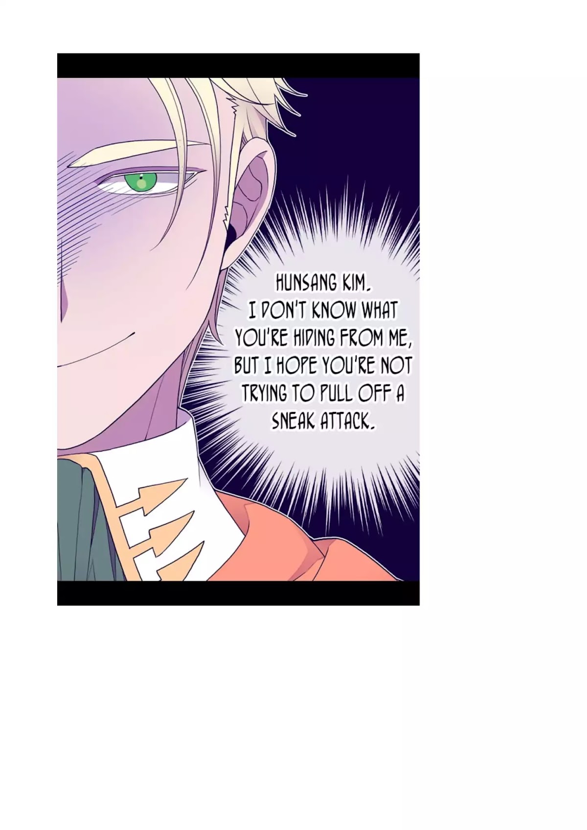 They Say I Was Born a King's Daughter Chapter 67 page 29 - Chapter 67: Misunderstanding
