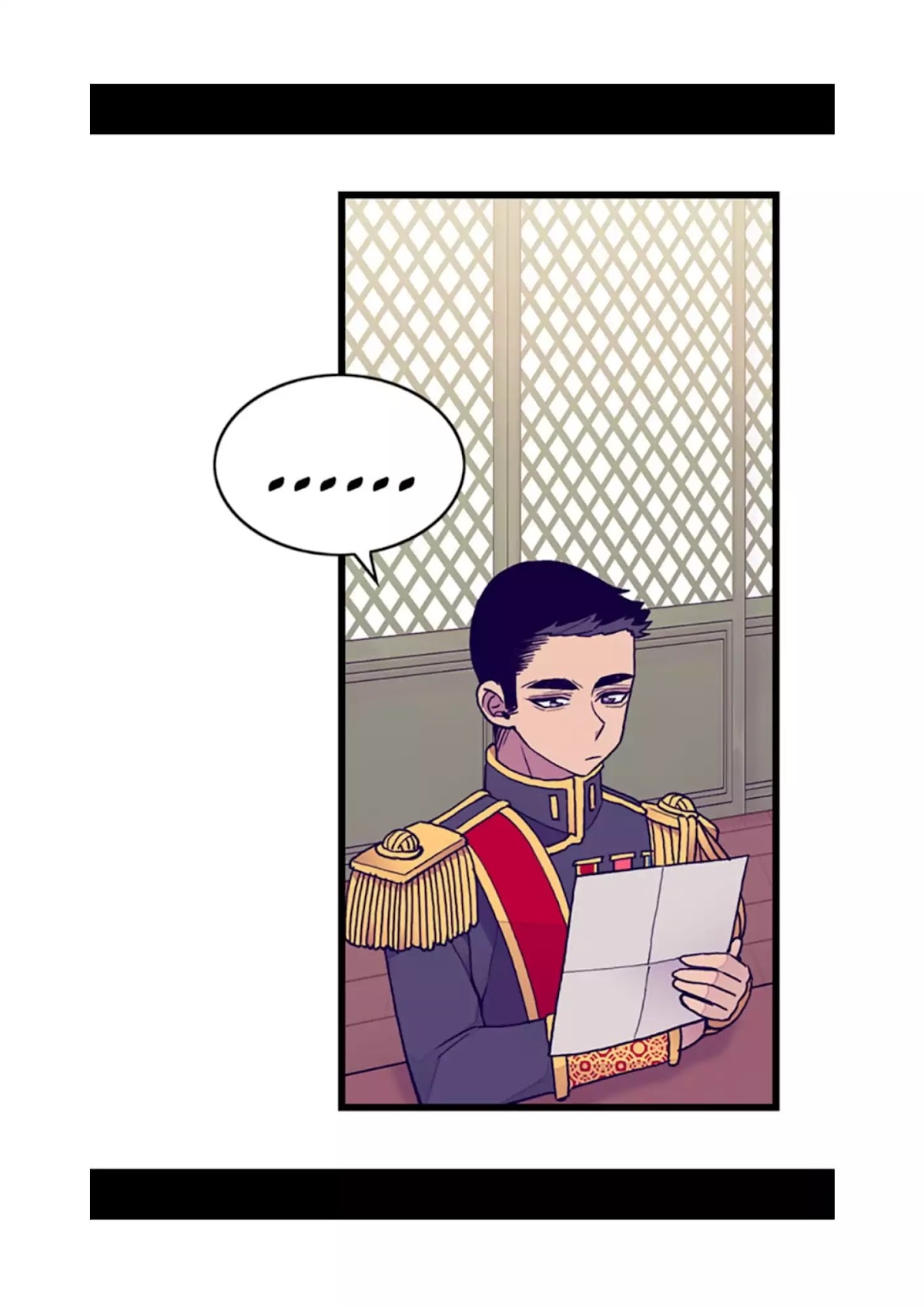 They Say I Was Born a King's Daughter Chapter 67 page 31 - Chapter 67: Misunderstanding