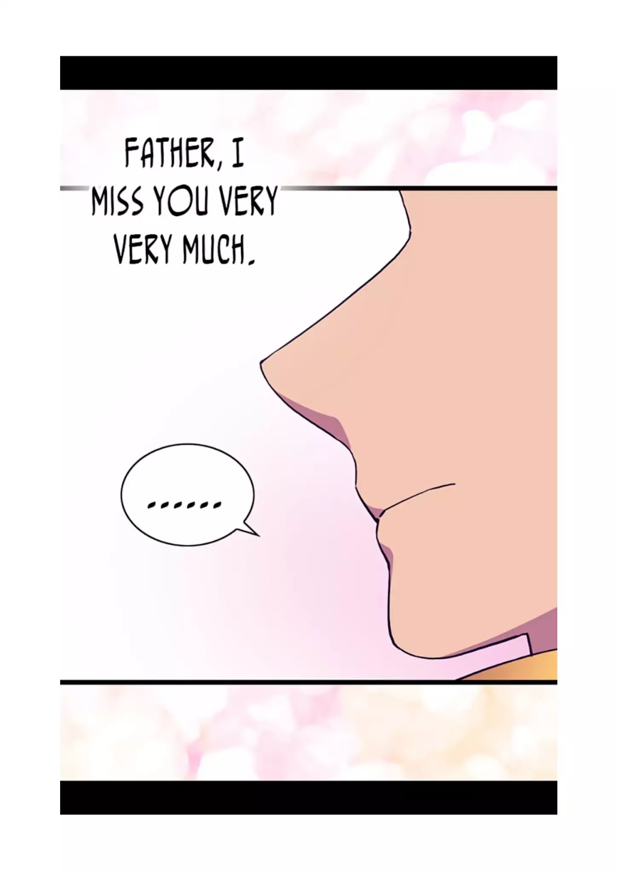 They Say I Was Born a King's Daughter Chapter 67 page 37 - Chapter 67: Misunderstanding