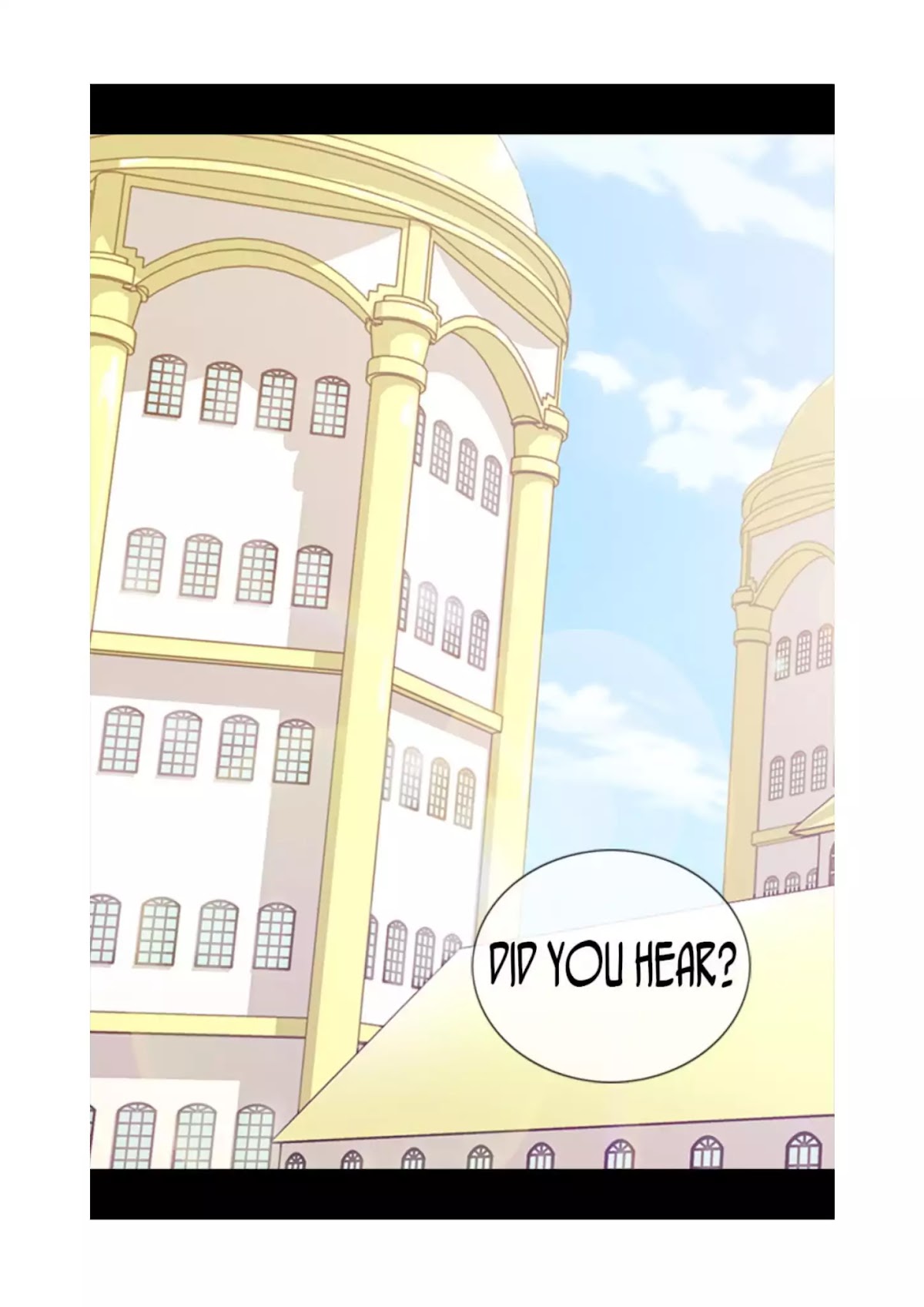 They Say I Was Born a King's Daughter Chapter 67 page 4 - Chapter 67: Misunderstanding