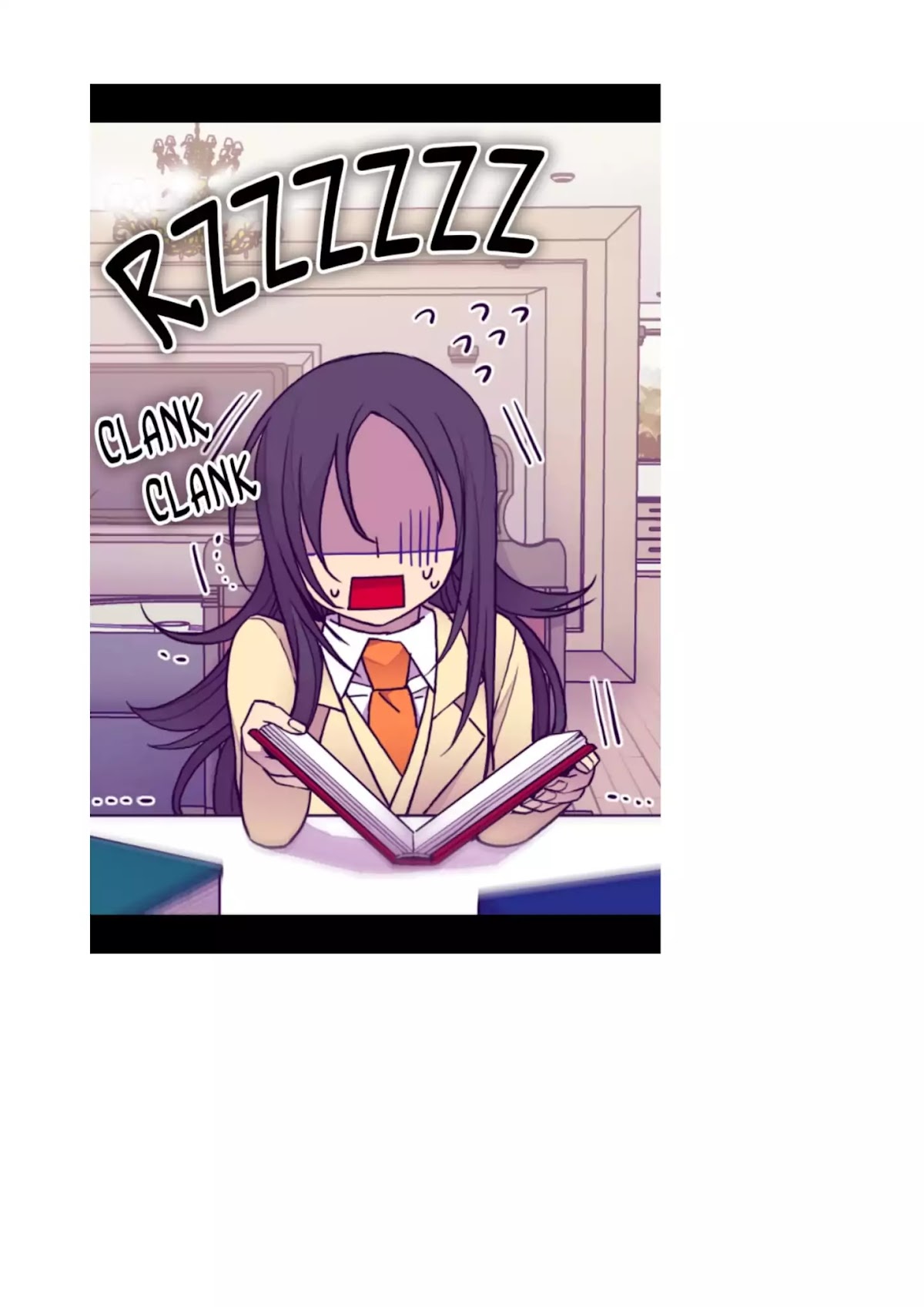 They Say I Was Born a King's Daughter Chapter 67 page 49 - Chapter 67: Misunderstanding