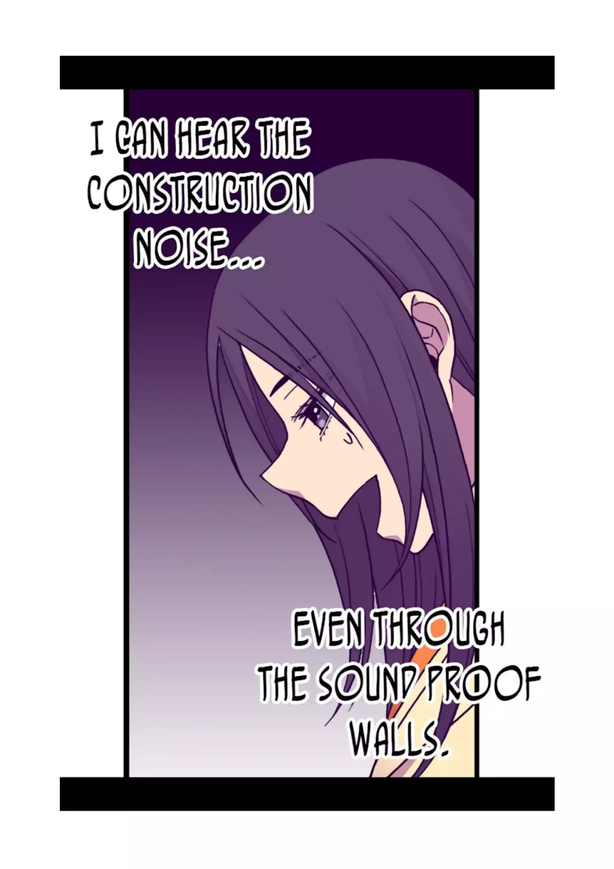 They Say I Was Born a King's Daughter Chapter 67 page 50 - Chapter 67: Misunderstanding