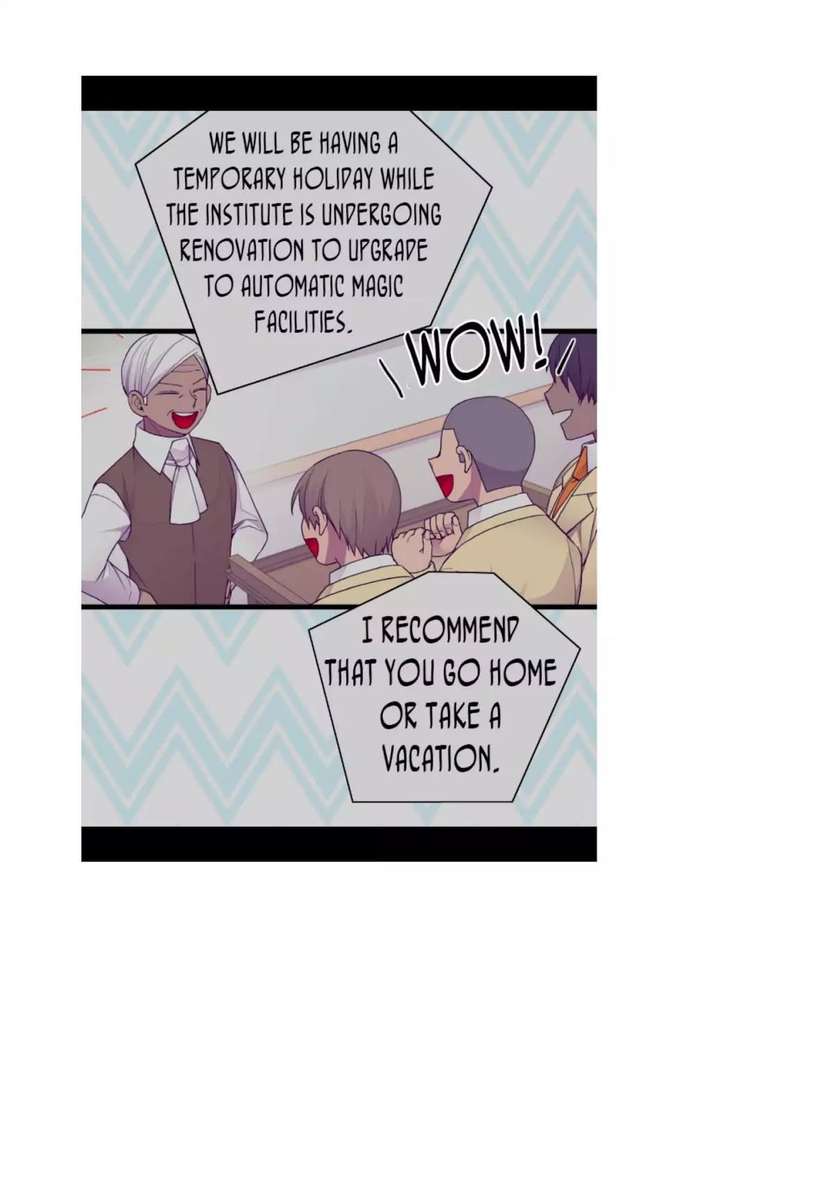 They Say I Was Born a King's Daughter Chapter 67 page 52 - Chapter 67: Misunderstanding