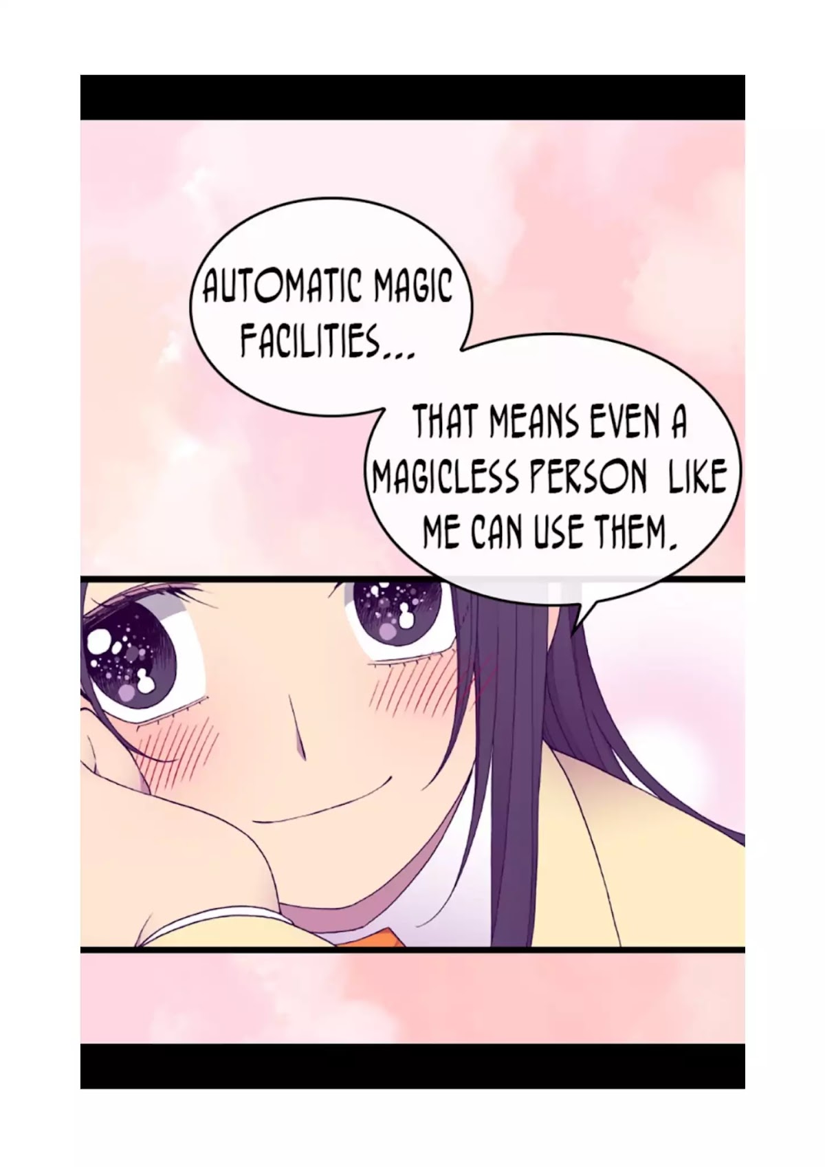 They Say I Was Born a King's Daughter Chapter 67 page 53 - Chapter 67: Misunderstanding