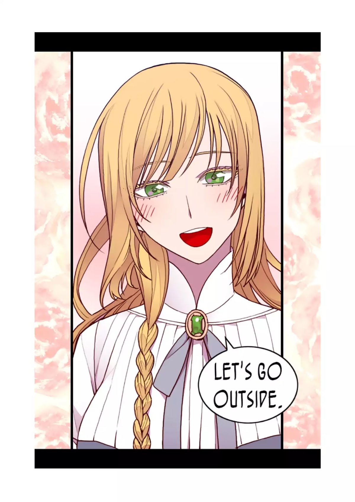 They Say I Was Born a King's Daughter Chapter 67 page 59 - Chapter 67: Misunderstanding