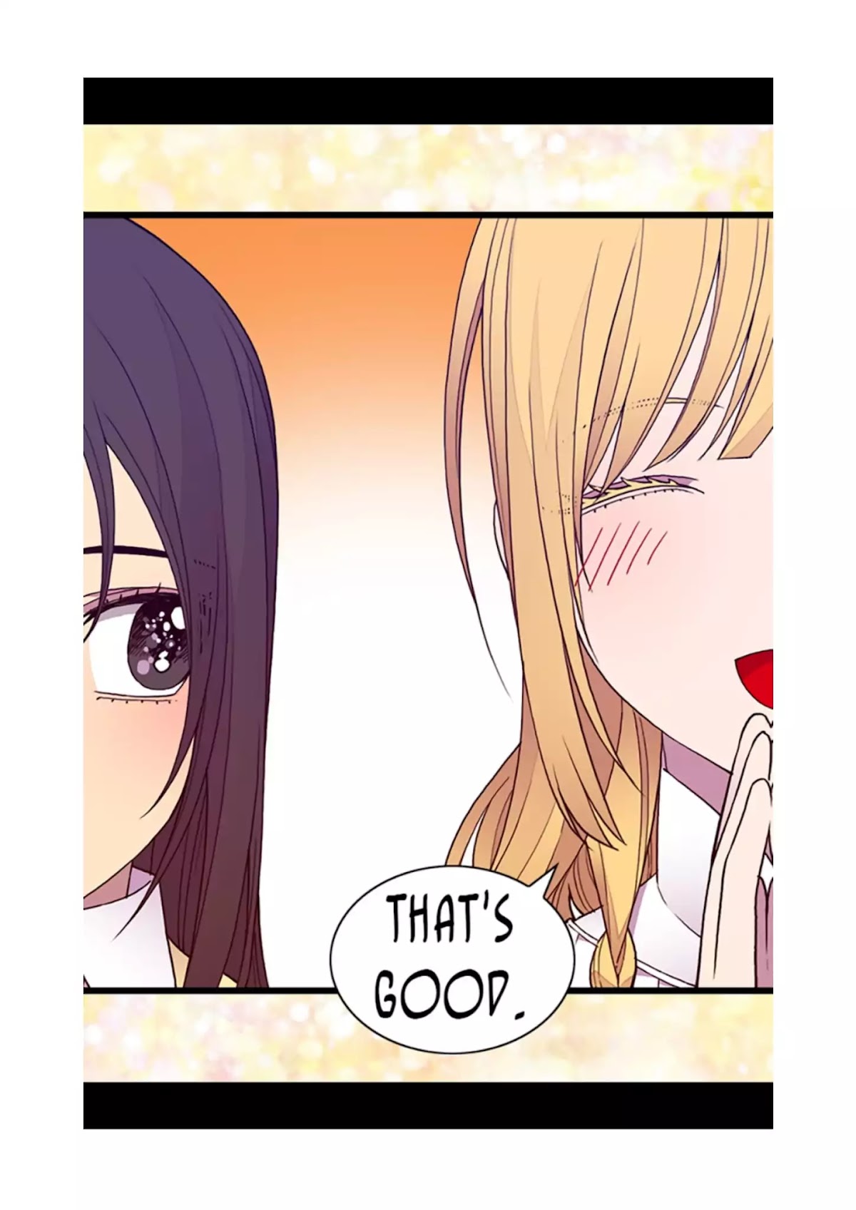 They Say I Was Born a King's Daughter Chapter 67 page 68 - Chapter 67: Misunderstanding