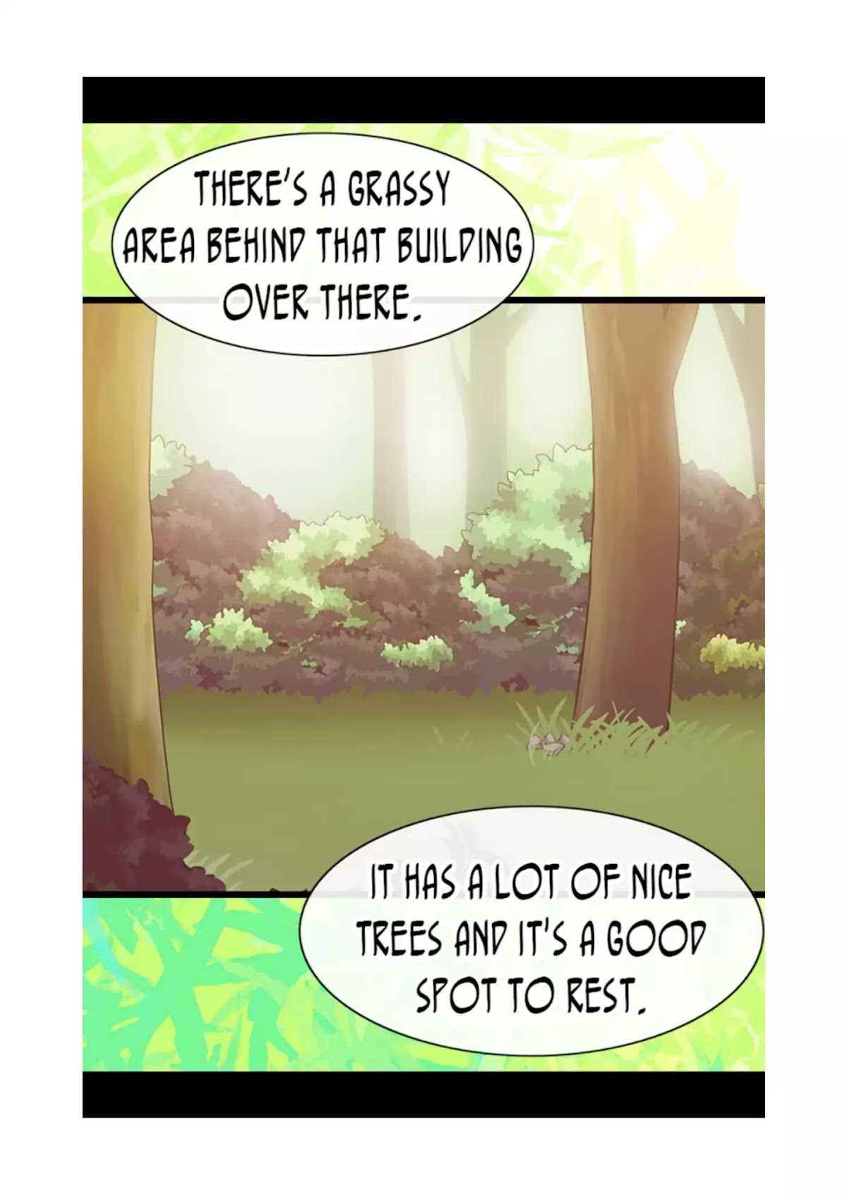 They Say I Was Born a King's Daughter Chapter 67 page 70 - Chapter 67: Misunderstanding
