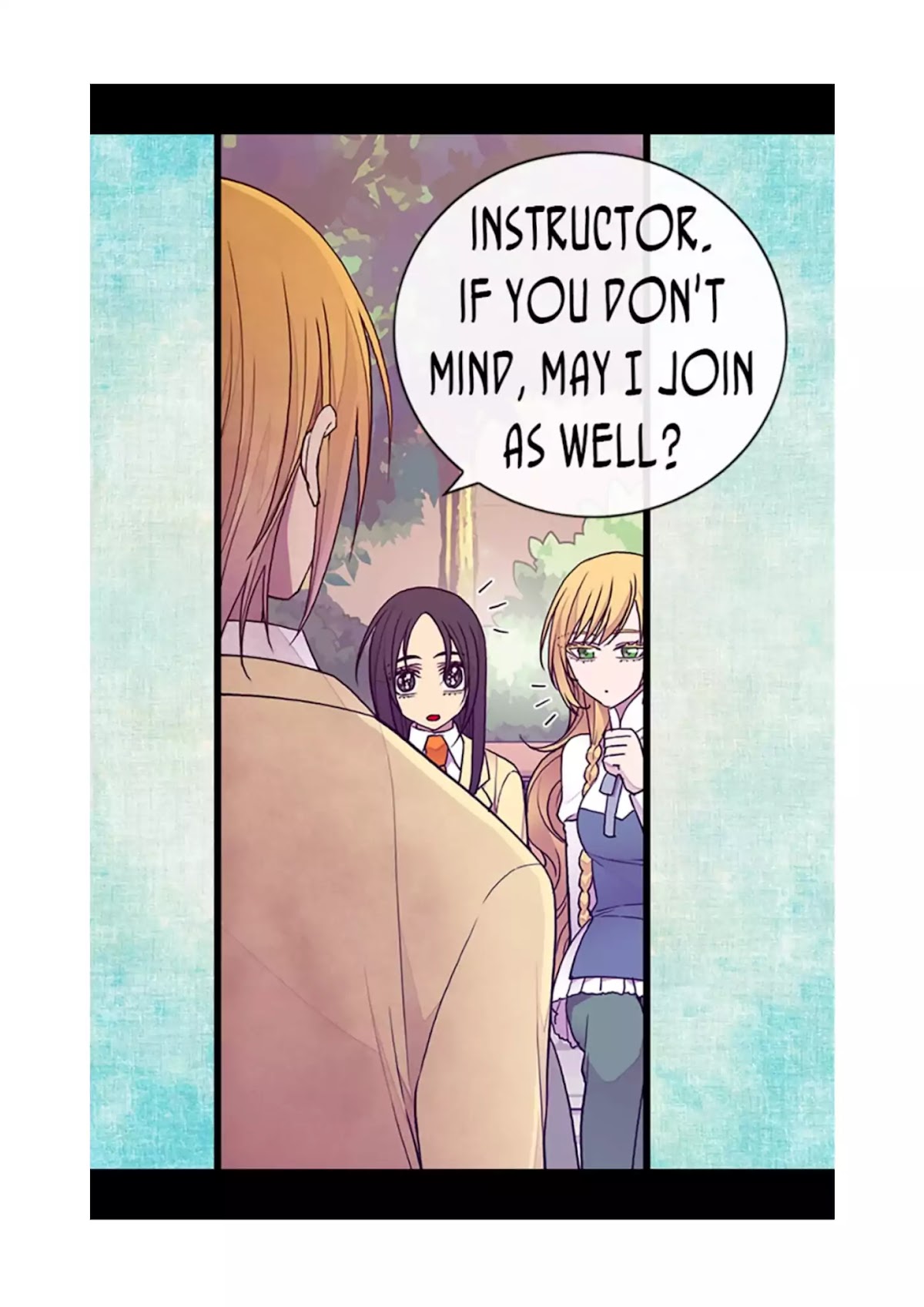They Say I Was Born a King's Daughter Chapter 67 page 75 - Chapter 67: Misunderstanding
