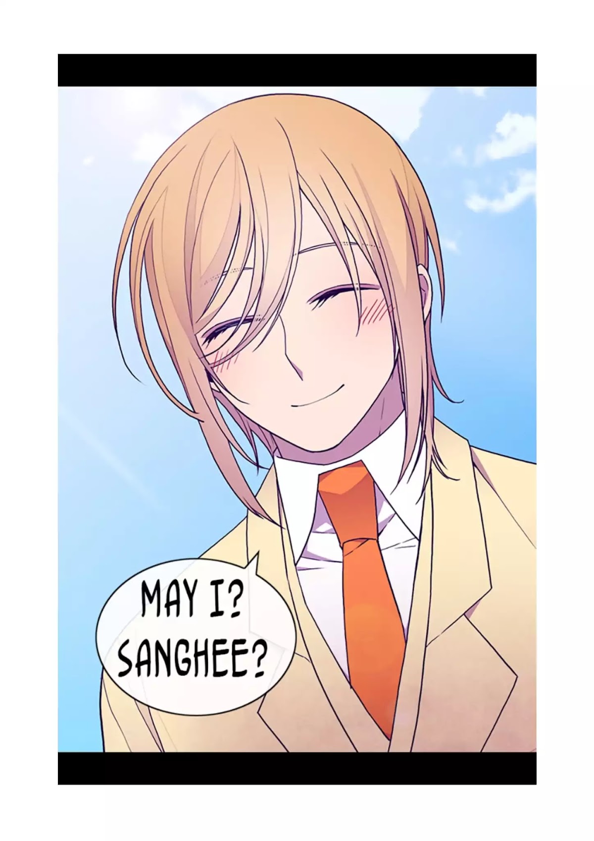 They Say I Was Born a King's Daughter Chapter 67 page 76 - Chapter 67: Misunderstanding