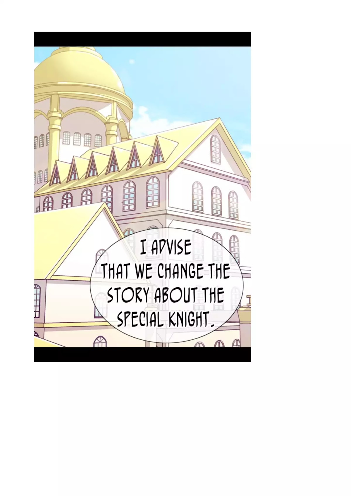 They Say I Was Born a King's Daughter Chapter 67 page 8 - Chapter 67: Misunderstanding