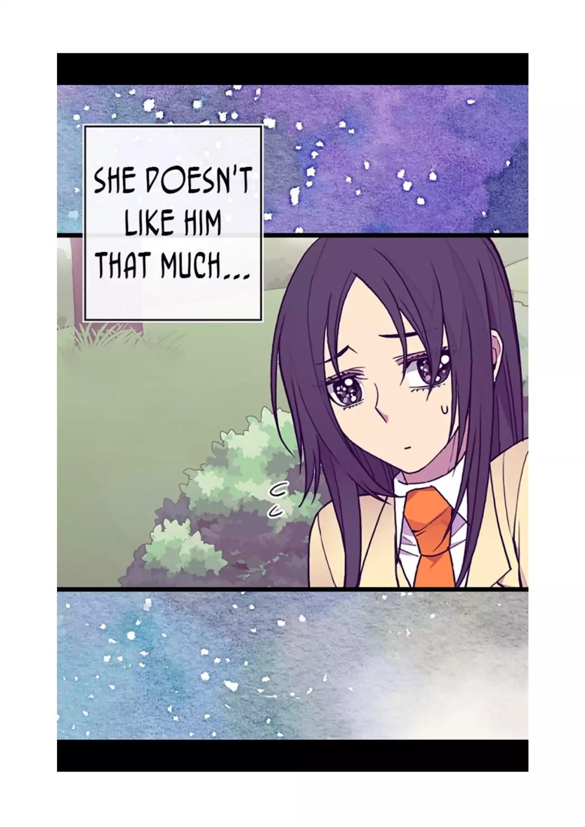 They Say I Was Born a King's Daughter Chapter 68 page 10 - Chapter 68: Picnic