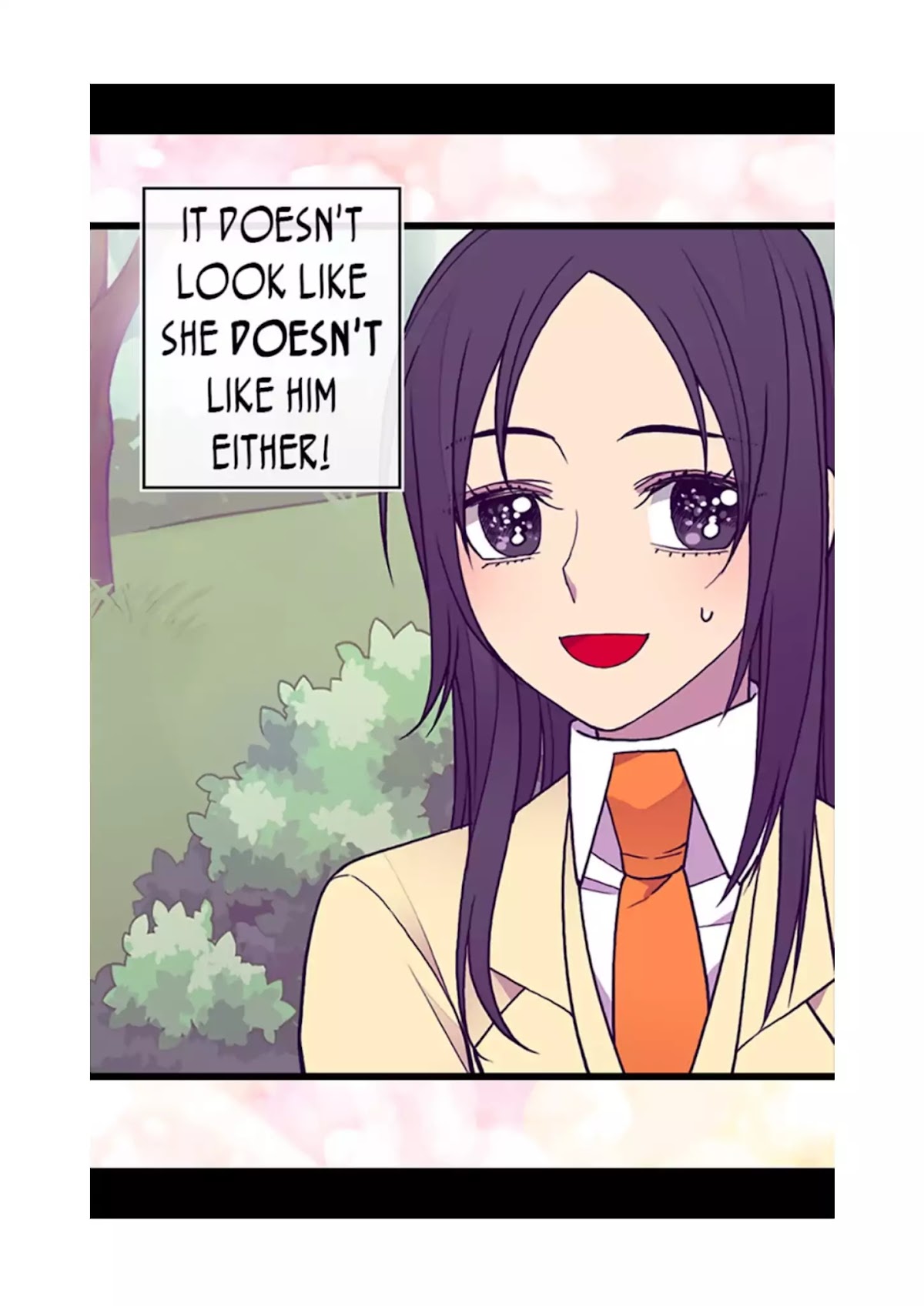 They Say I Was Born a King's Daughter Chapter 68 page 12 - Chapter 68: Picnic