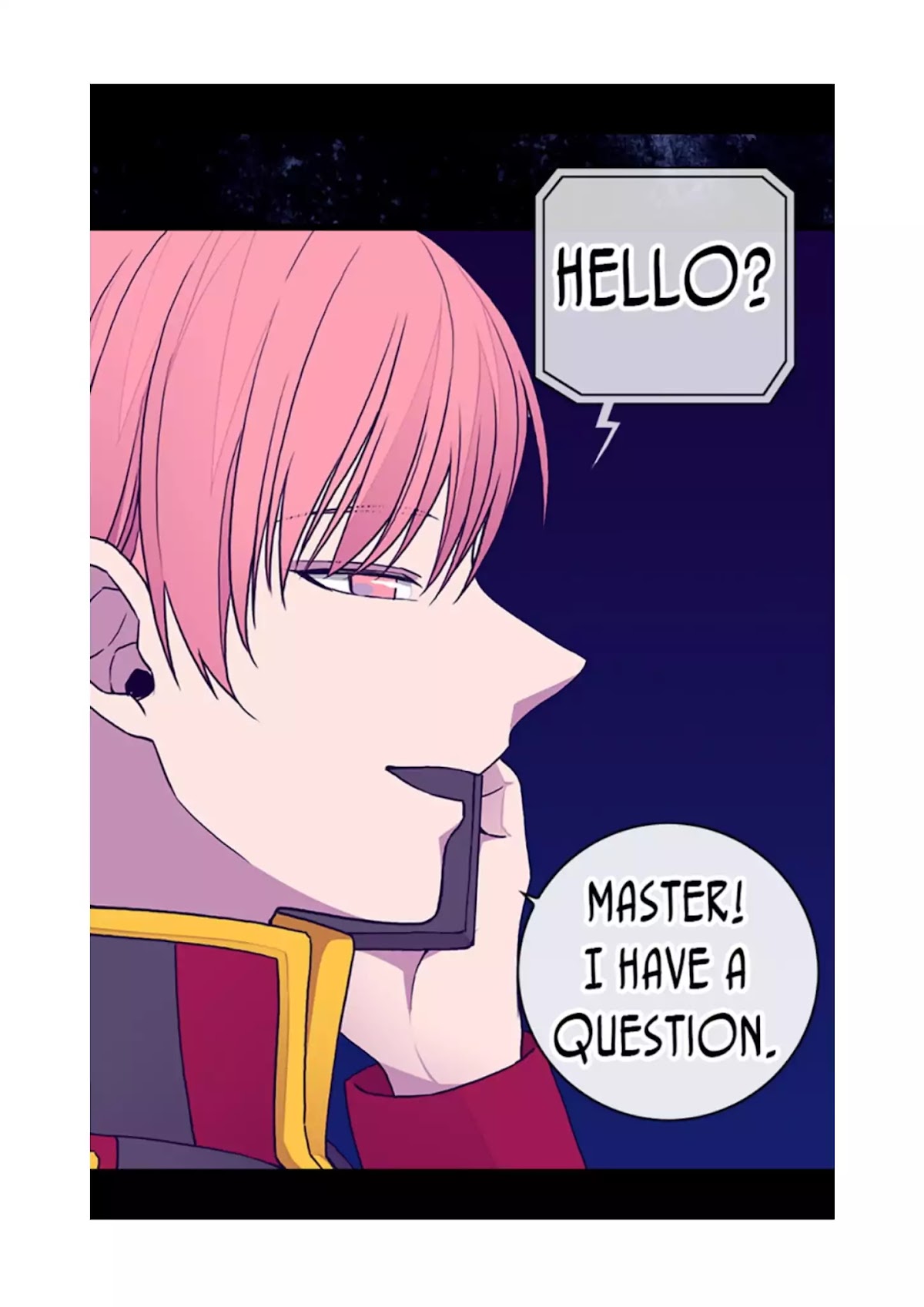 They Say I Was Born a King's Daughter Chapter 68 page 18 - Chapter 68: Picnic