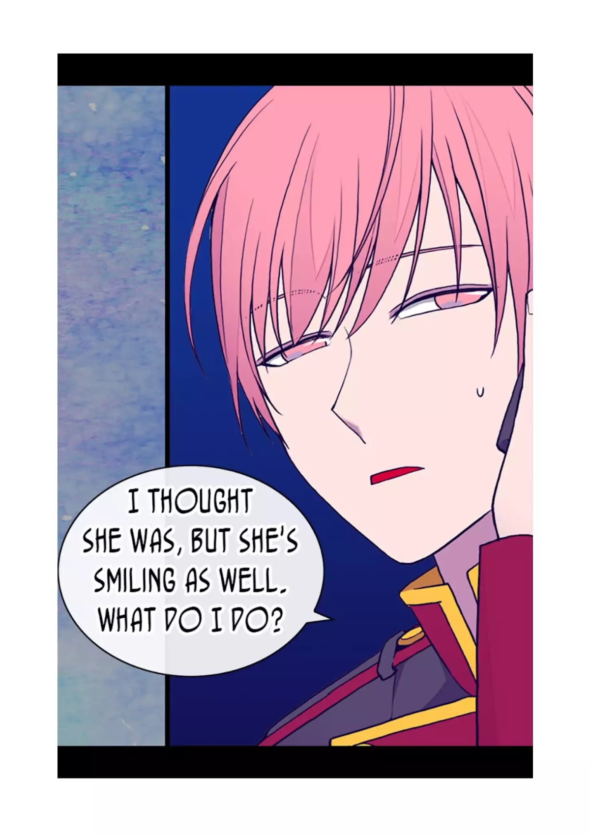 They Say I Was Born a King's Daughter Chapter 68 page 21 - Chapter 68: Picnic