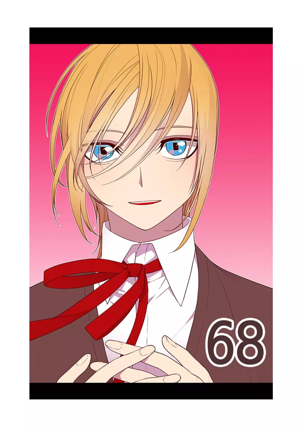 They Say I Was Born a King's Daughter Chapter 68 page 25 - Chapter 68: Picnic