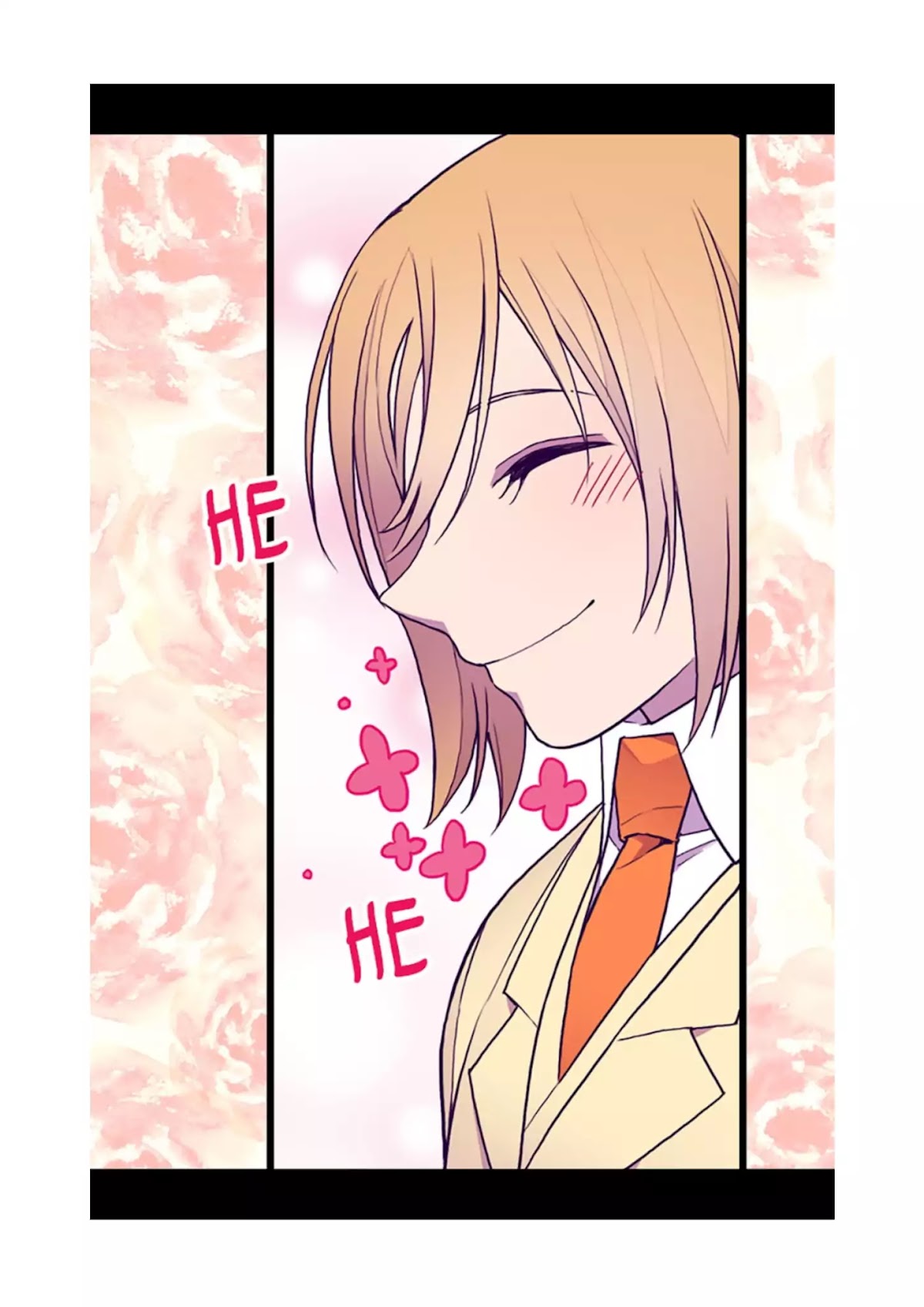 They Say I Was Born a King's Daughter Chapter 68 page 28 - Chapter 68: Picnic