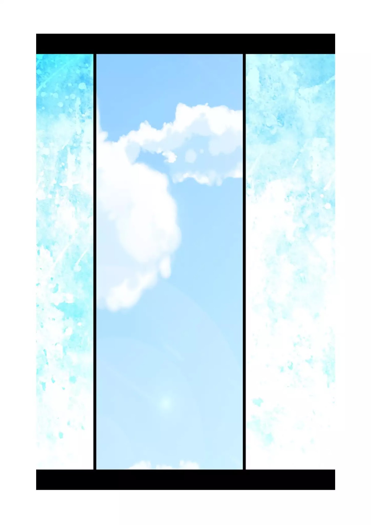 They Say I Was Born a King's Daughter Chapter 68 page 3 - Chapter 68: Picnic
