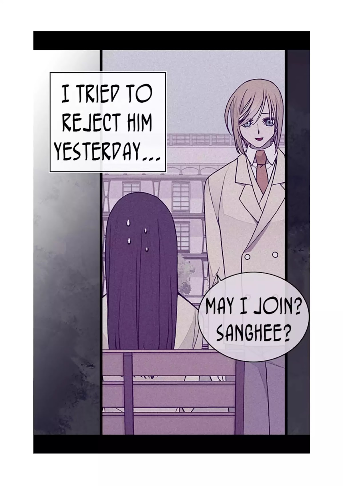 They Say I Was Born a King's Daughter Chapter 68 page 30 - Chapter 68: Picnic