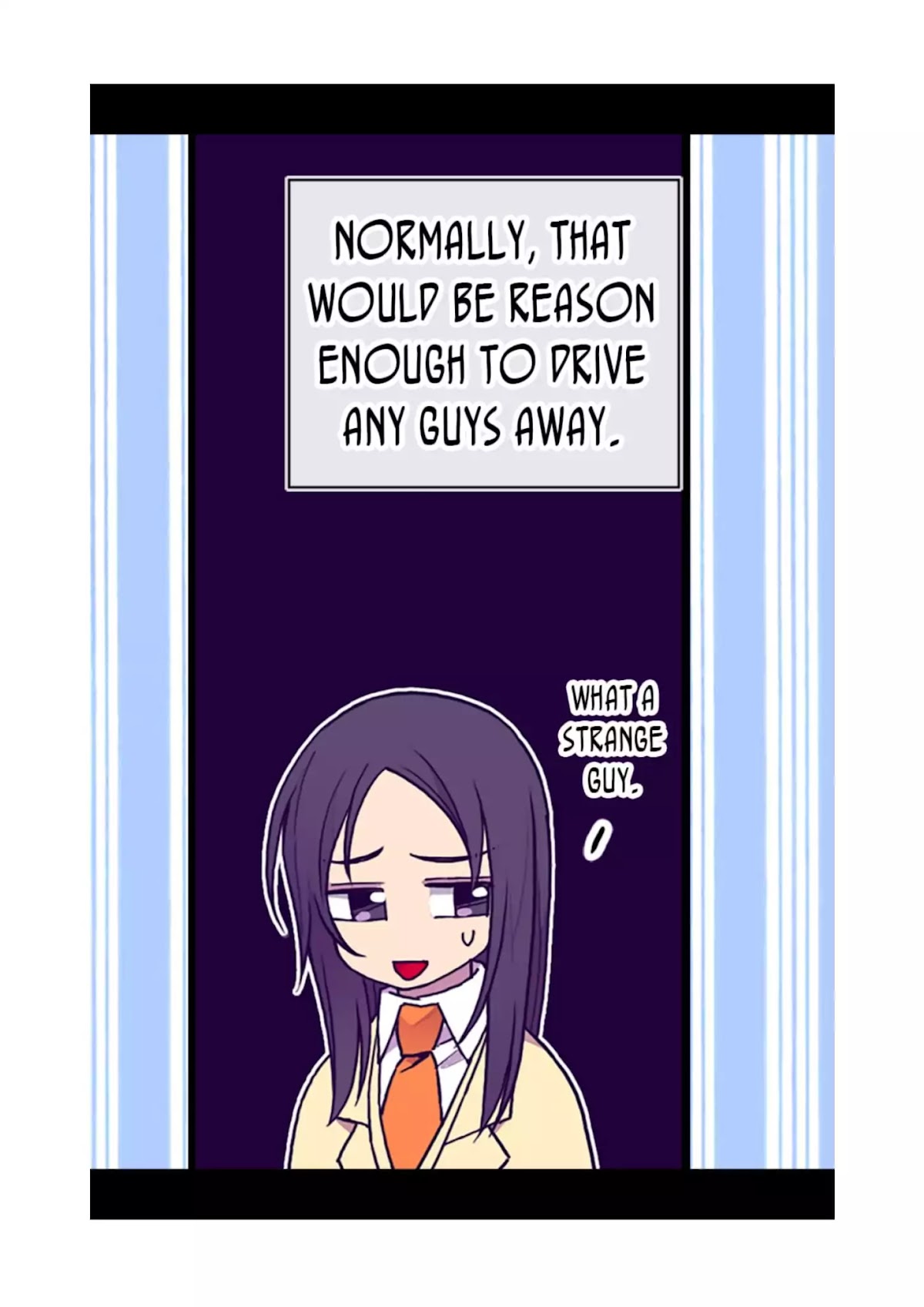 They Say I Was Born a King's Daughter Chapter 68 page 32 - Chapter 68: Picnic