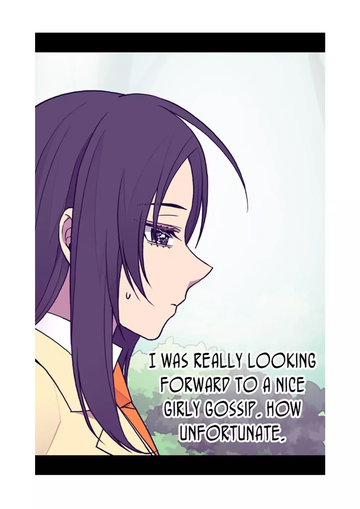 They Say I Was Born a King's Daughter Chapter 68 page 33 - Chapter 68: Picnic
